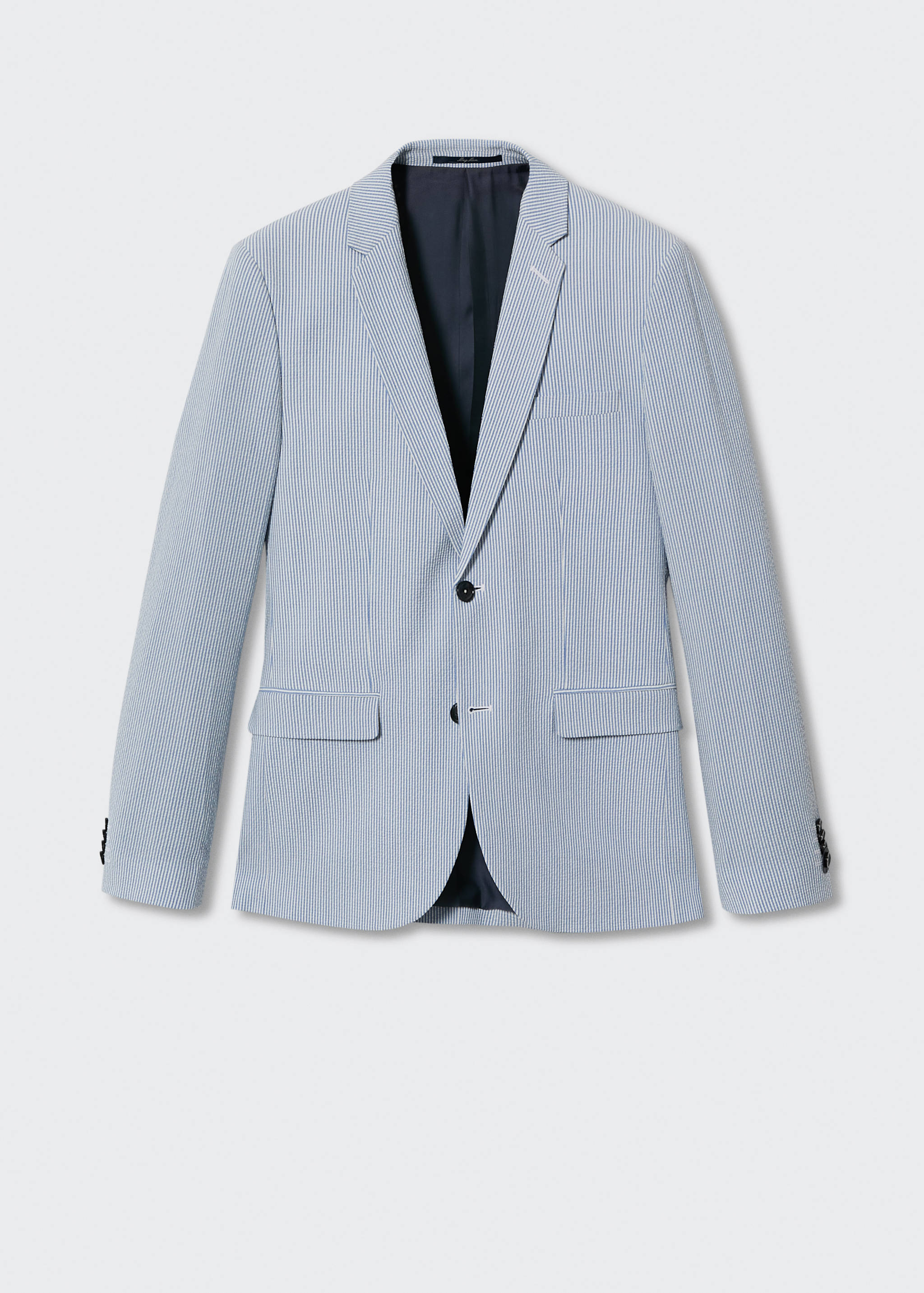 Americana vestir súper slim fit - Article sense model