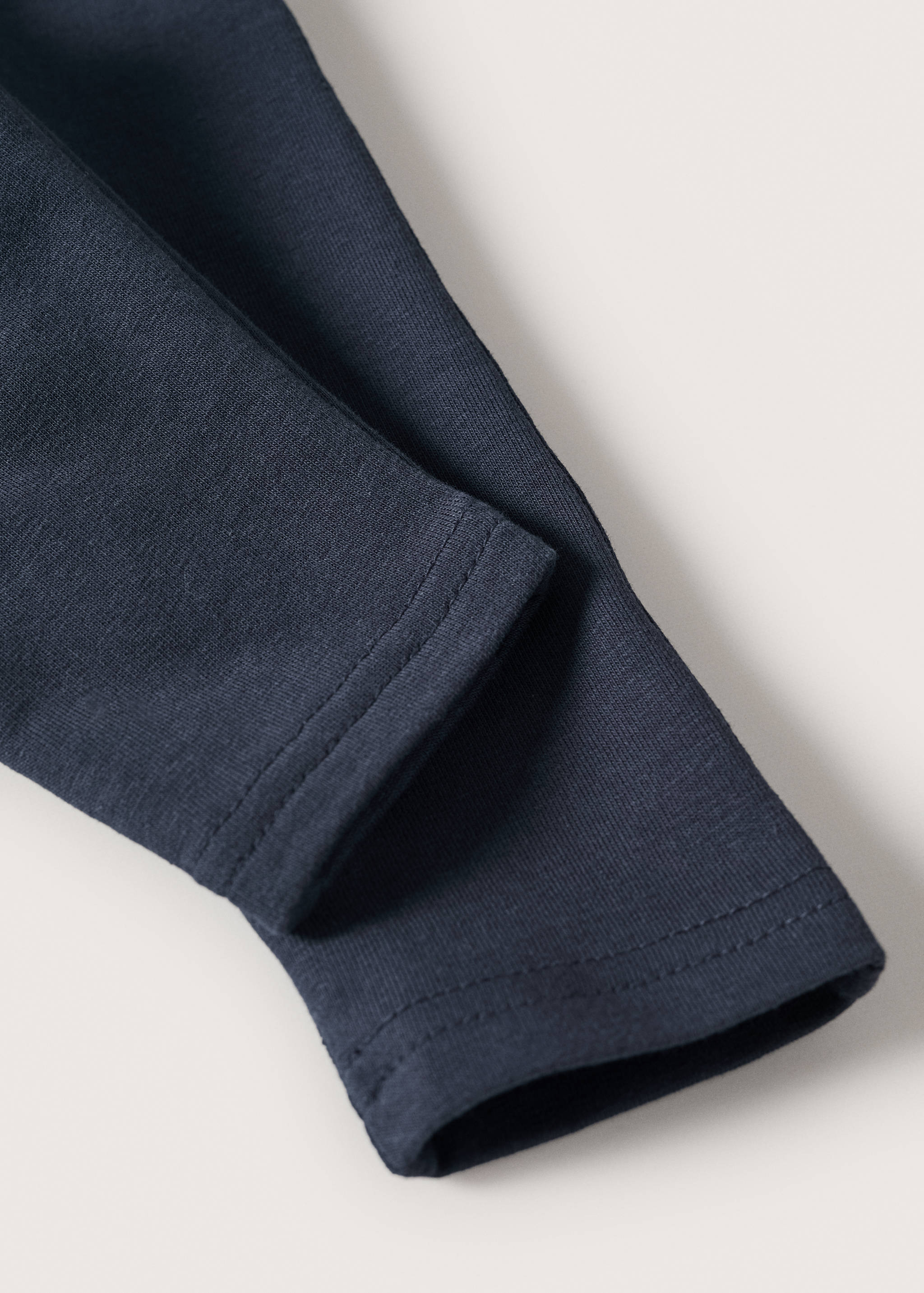Leggings basiques coton - Détail de l'article 8