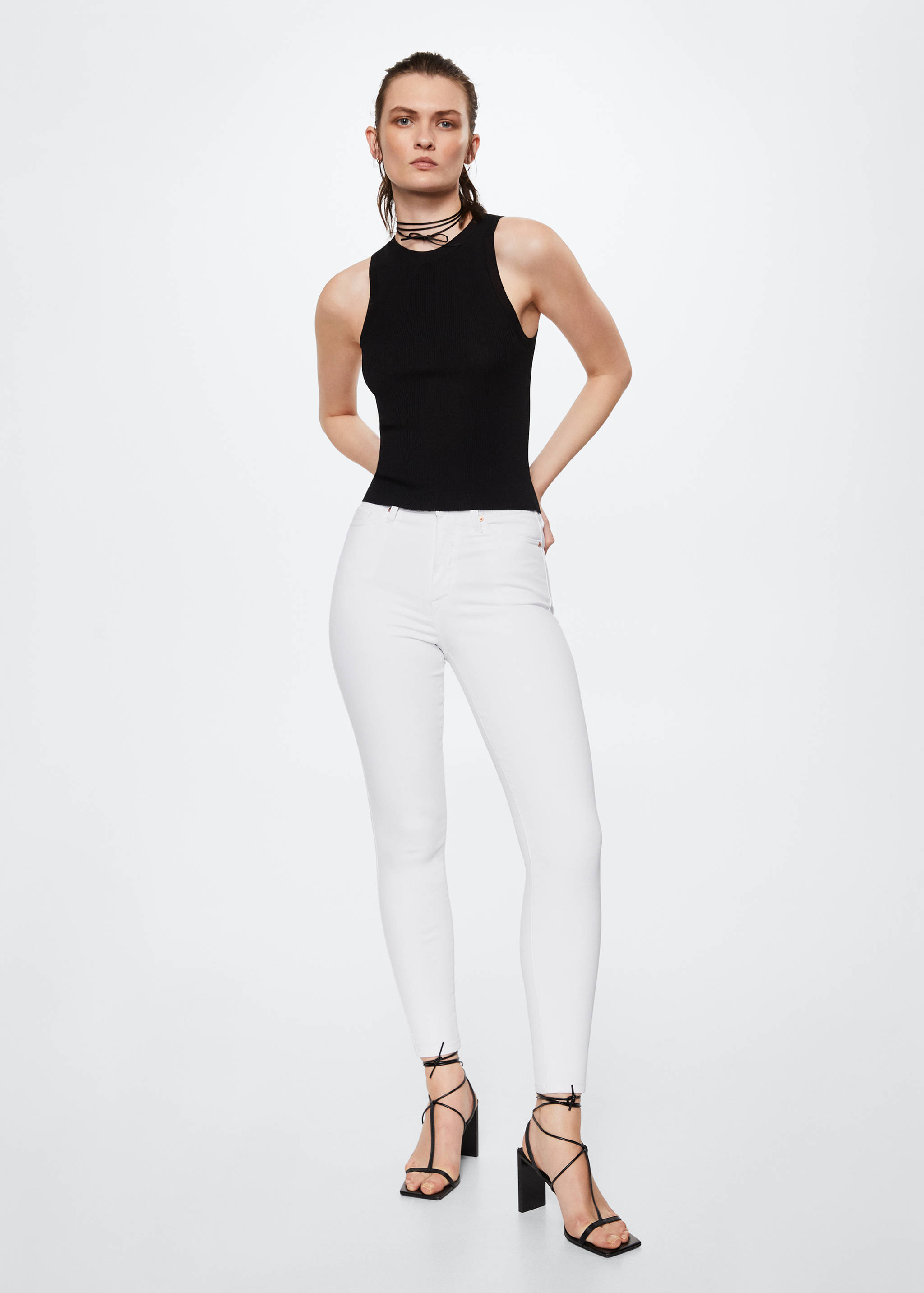 Texans skinny tir alt - Pla general