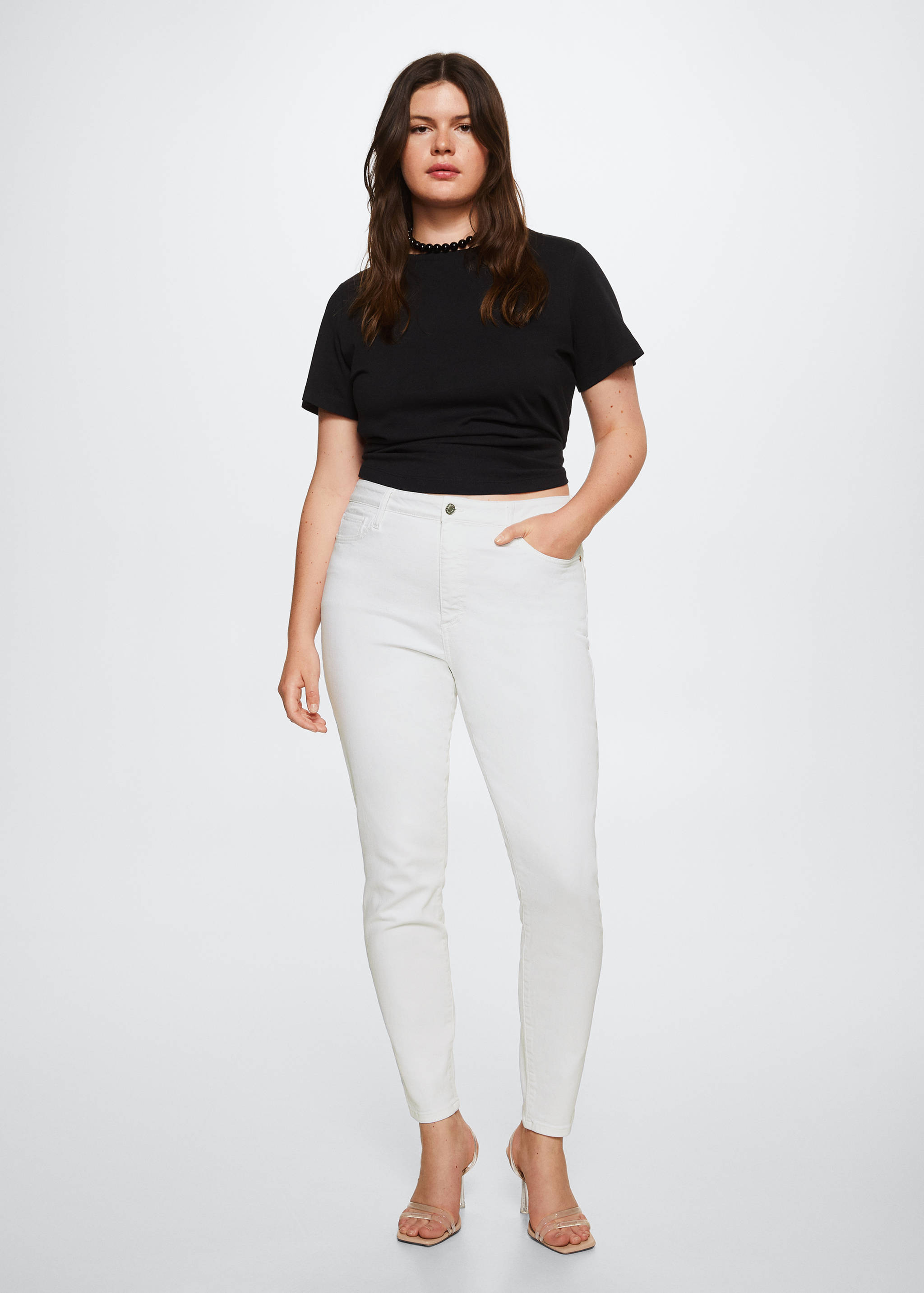 Texans skinny tir alt - Detall de l'article 4