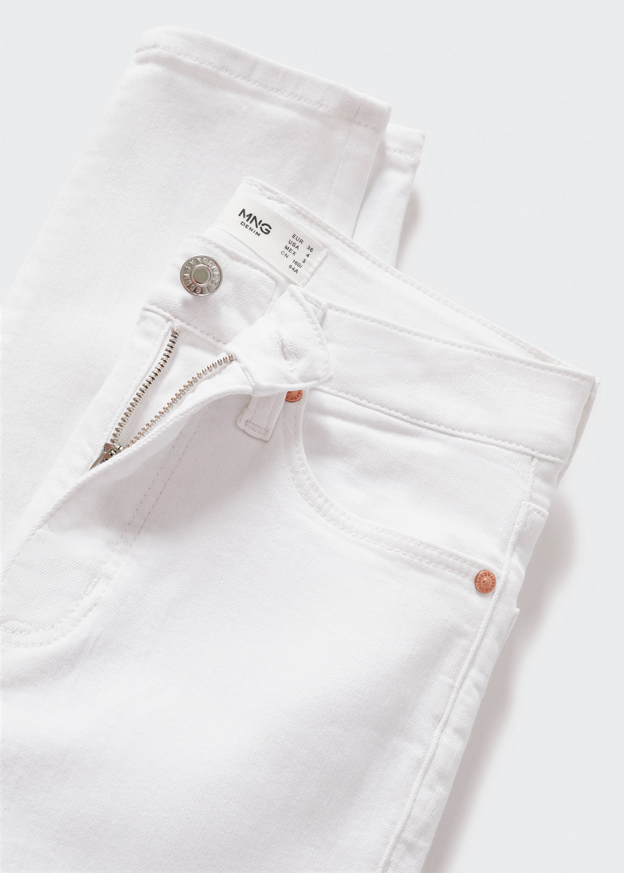 Texans skinny tir alt - Detall de l'article 8