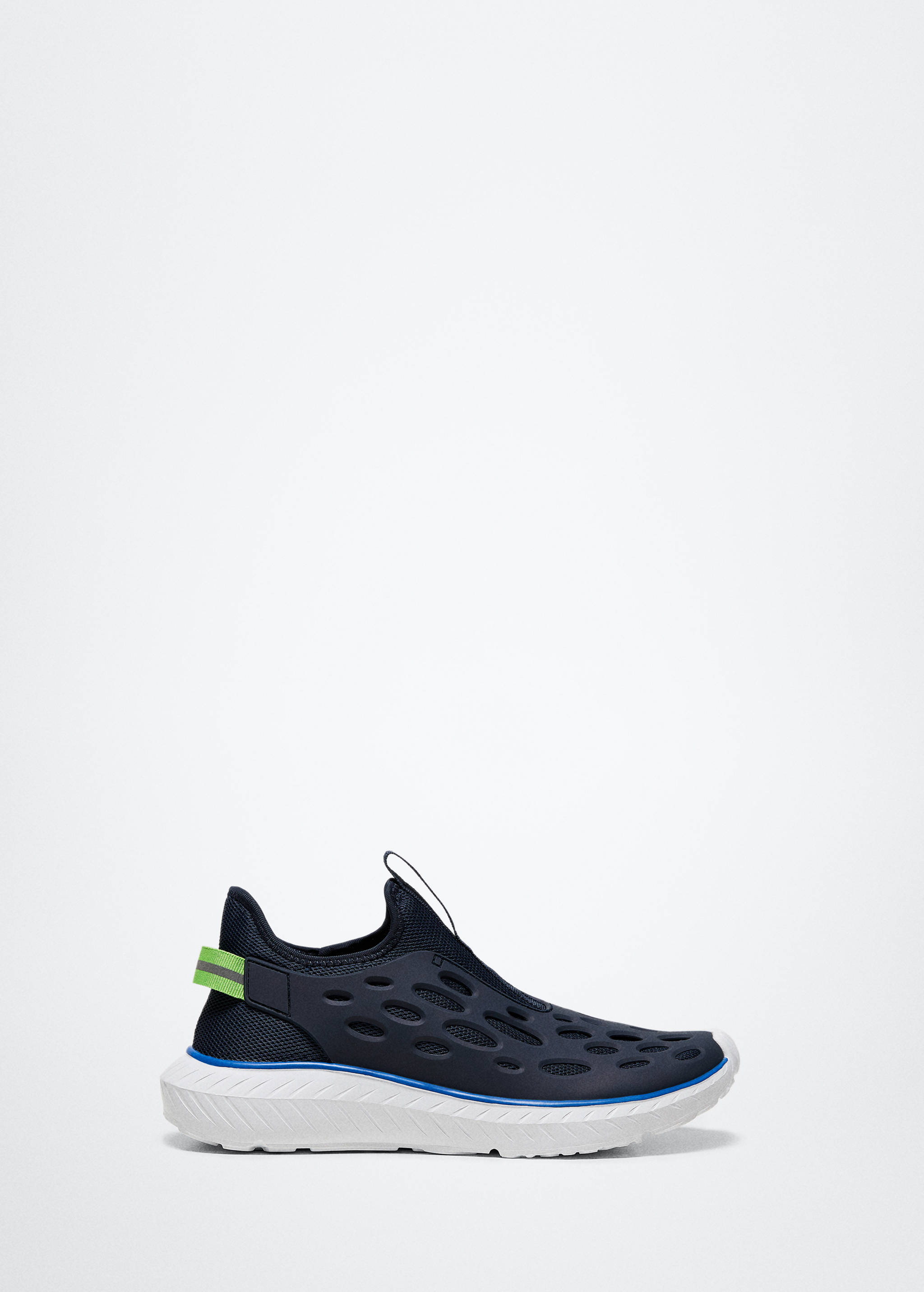Combined watersports sneakers - Article without model