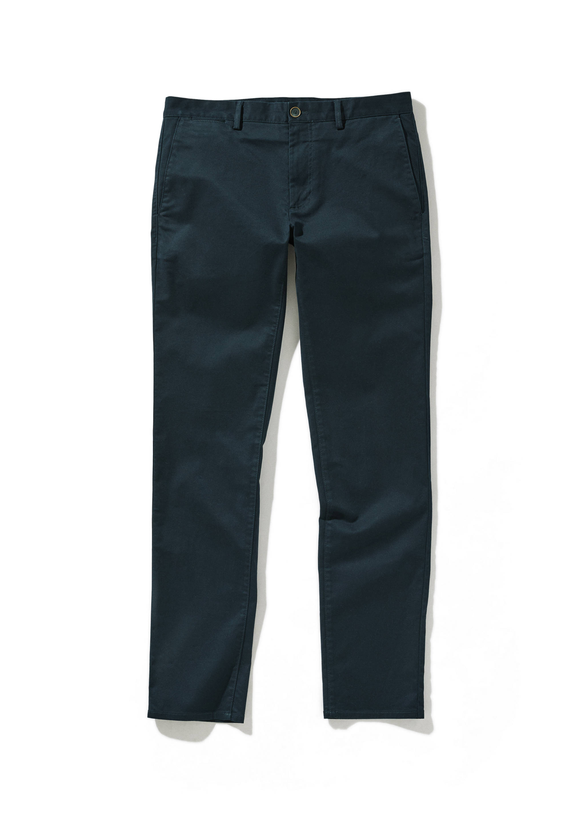 Pantalons xinesos slim fit sarja - Detall de l'article 9