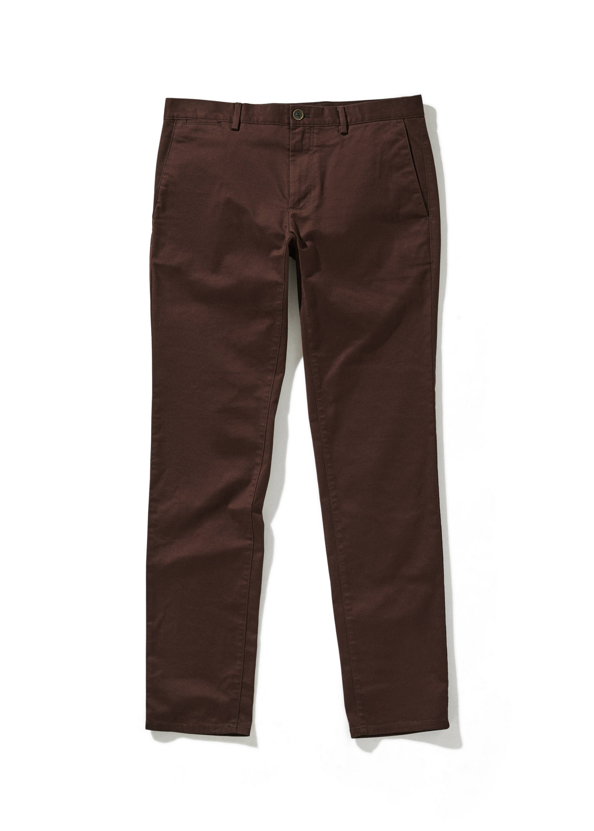 Pantalons xinesos slim fit sarja - Detall de l'article 9
