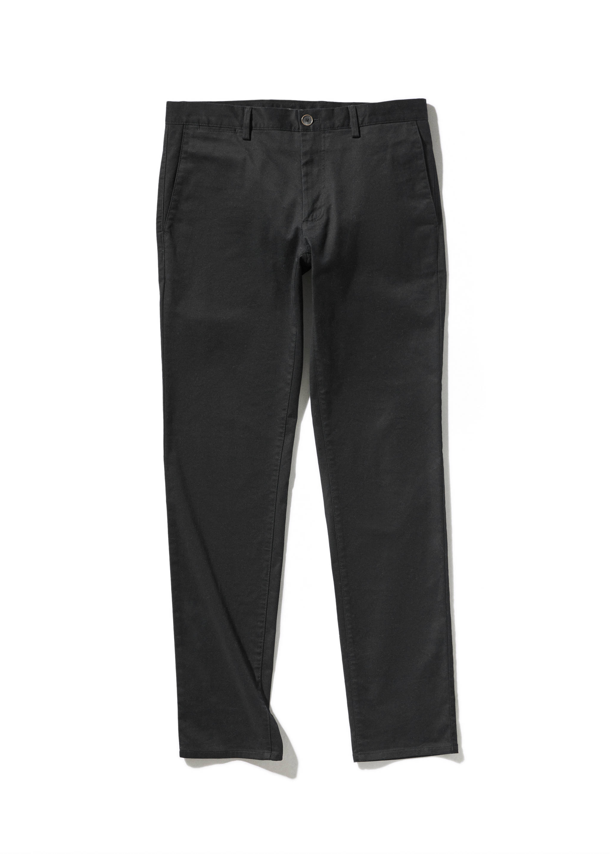Pantalons xinesos slim fit sarja - Detall de l'article 9