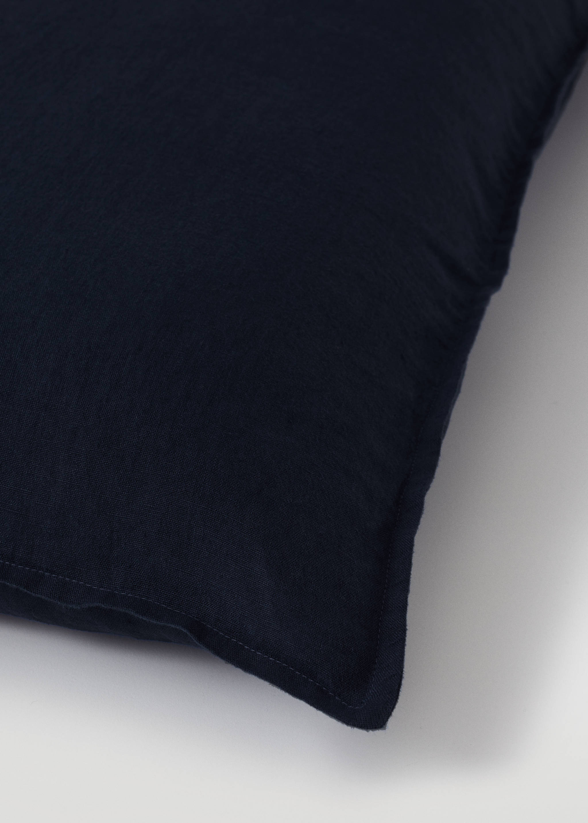 100% linen pillowcase - Details of the article 4