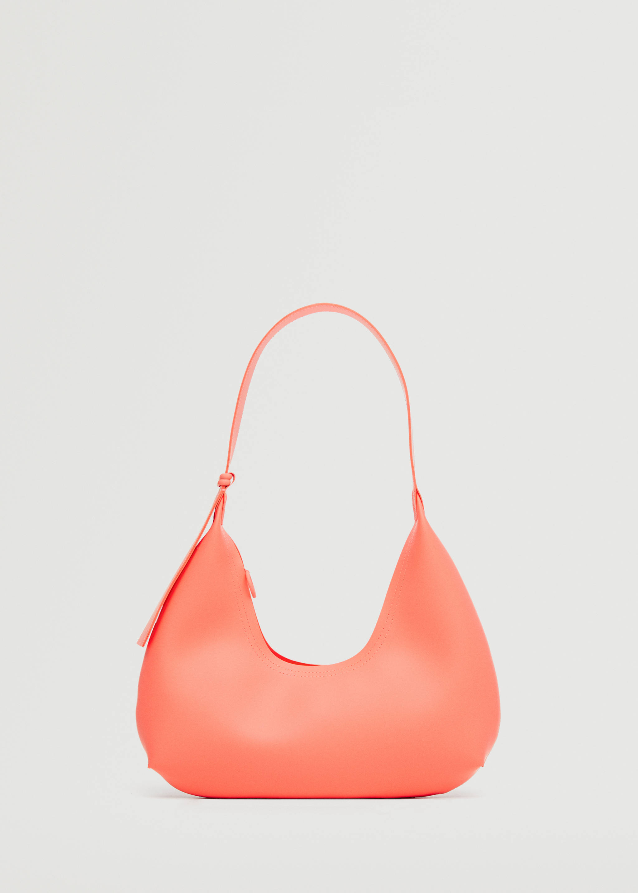 Fluor shoulder bag - Article without model