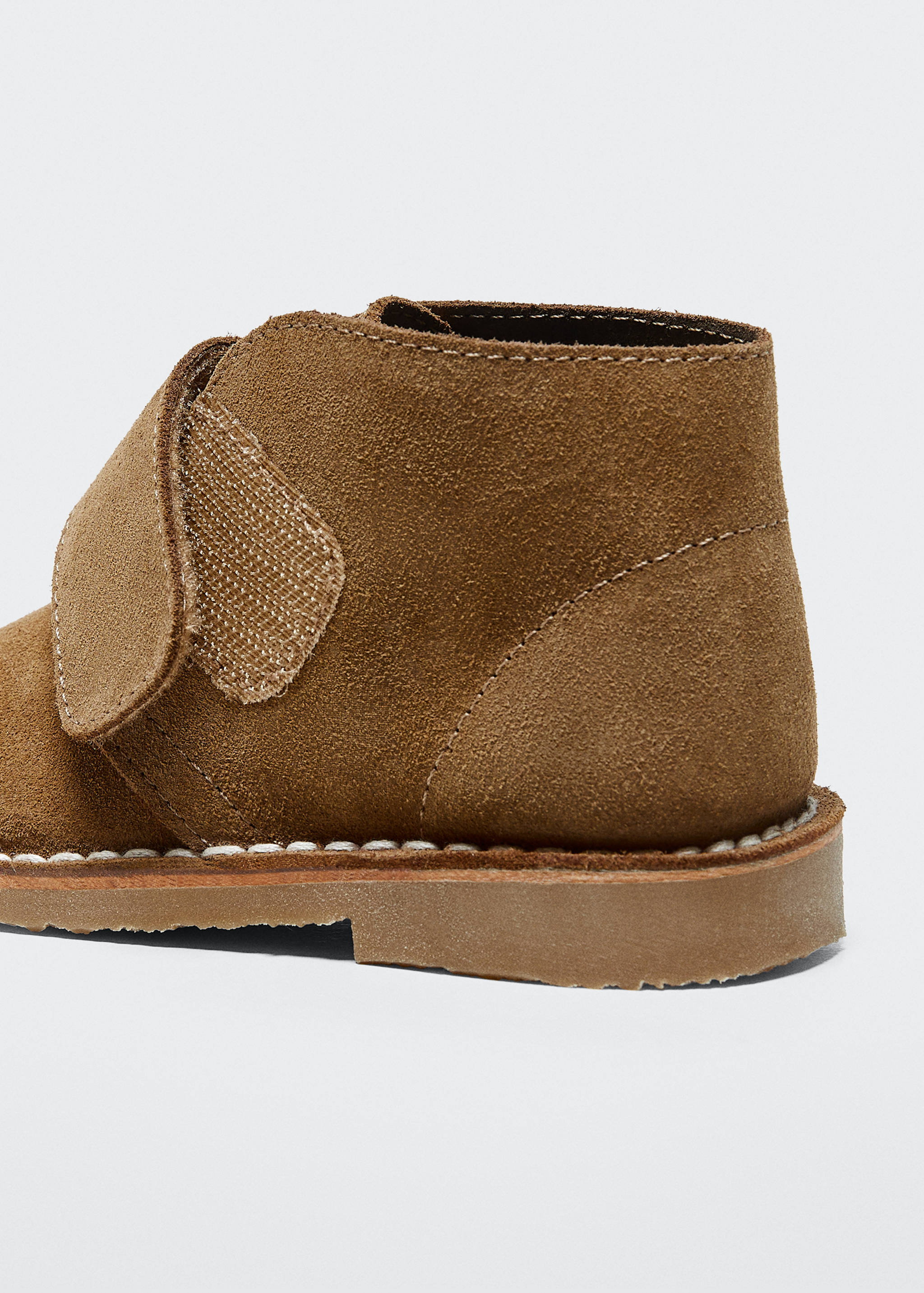 Botines pell  - Detall de l'article 2