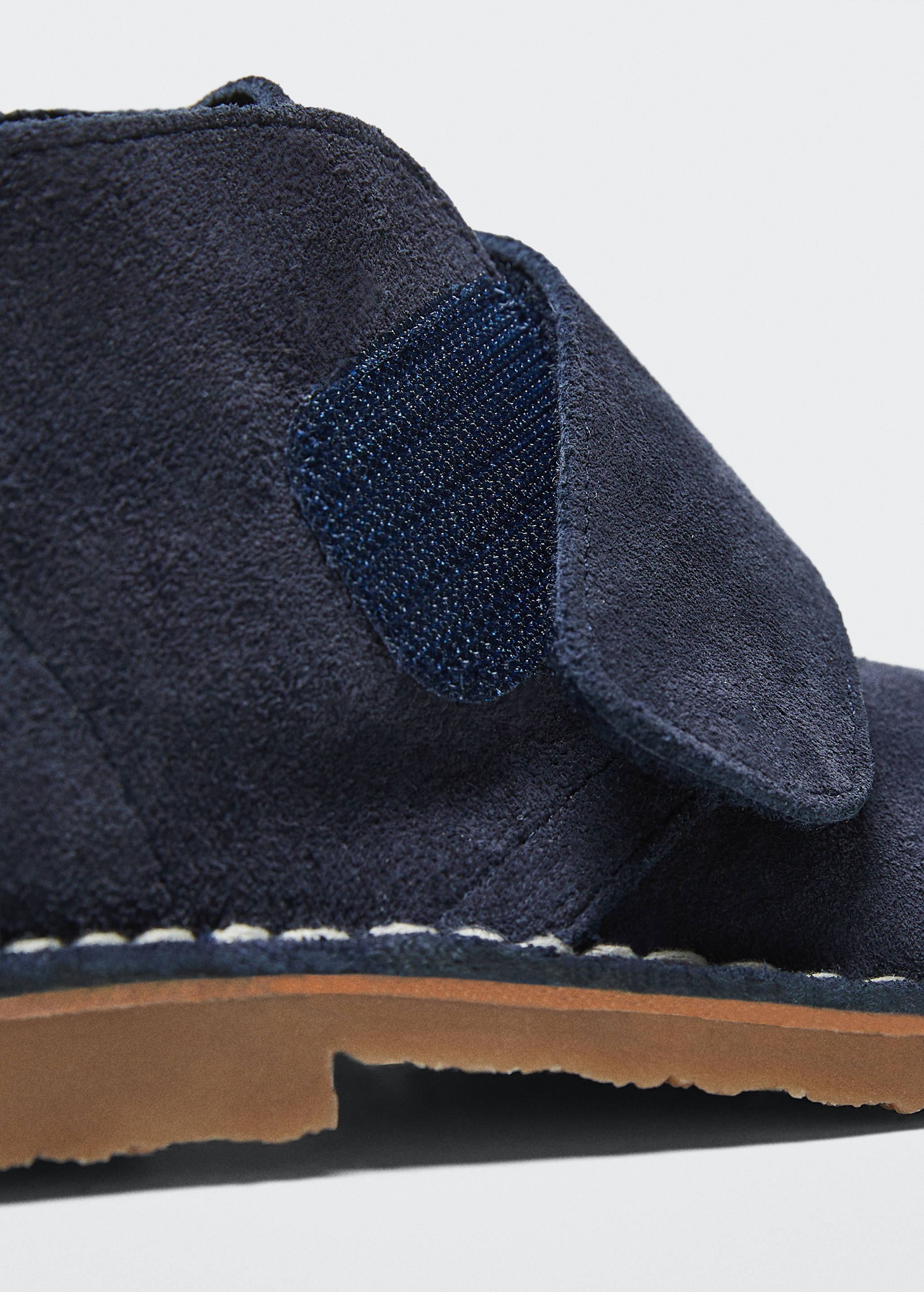 Botines pell  - Detall de l'article 2
