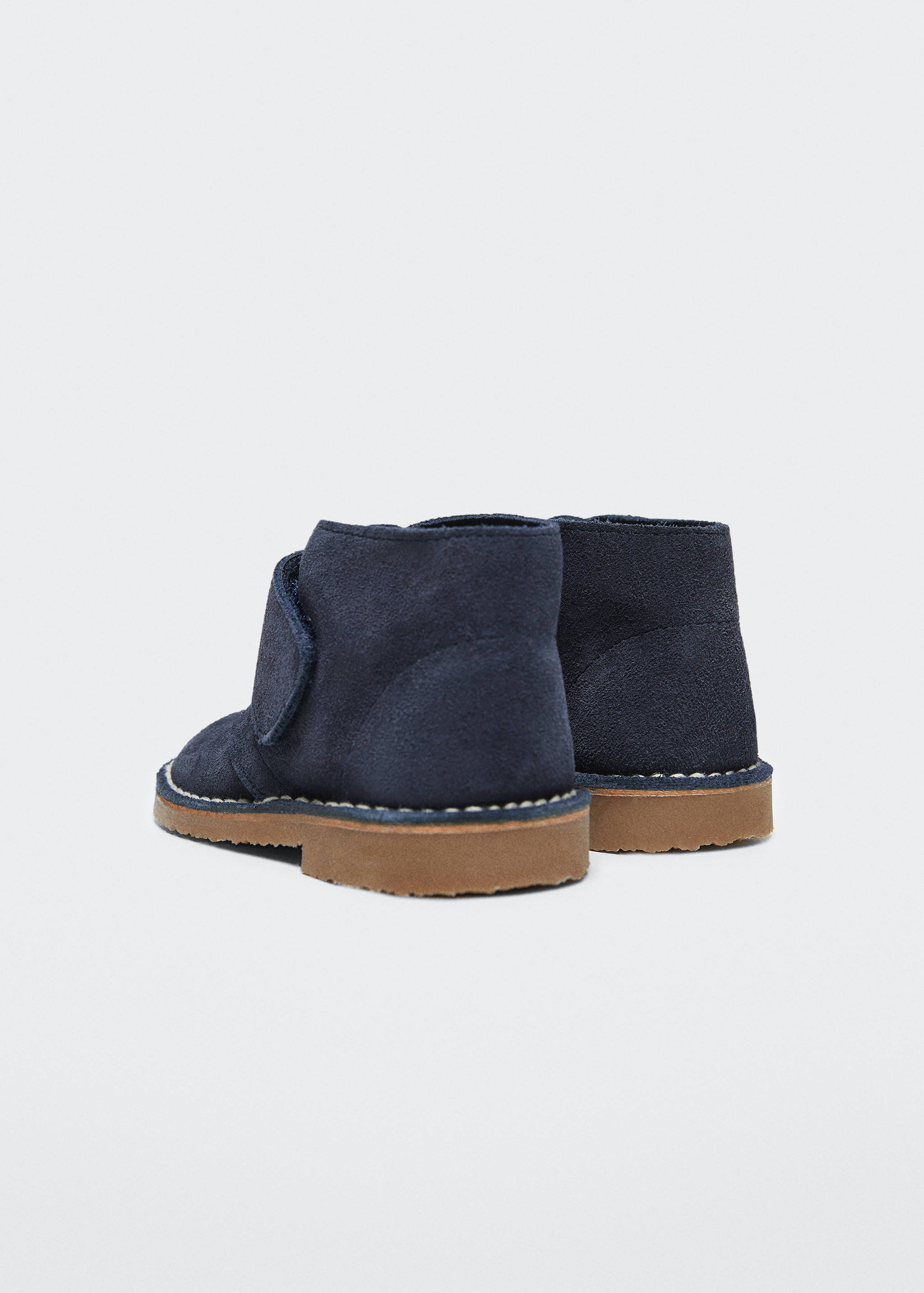 Botines pell  - Detall de l'article 3