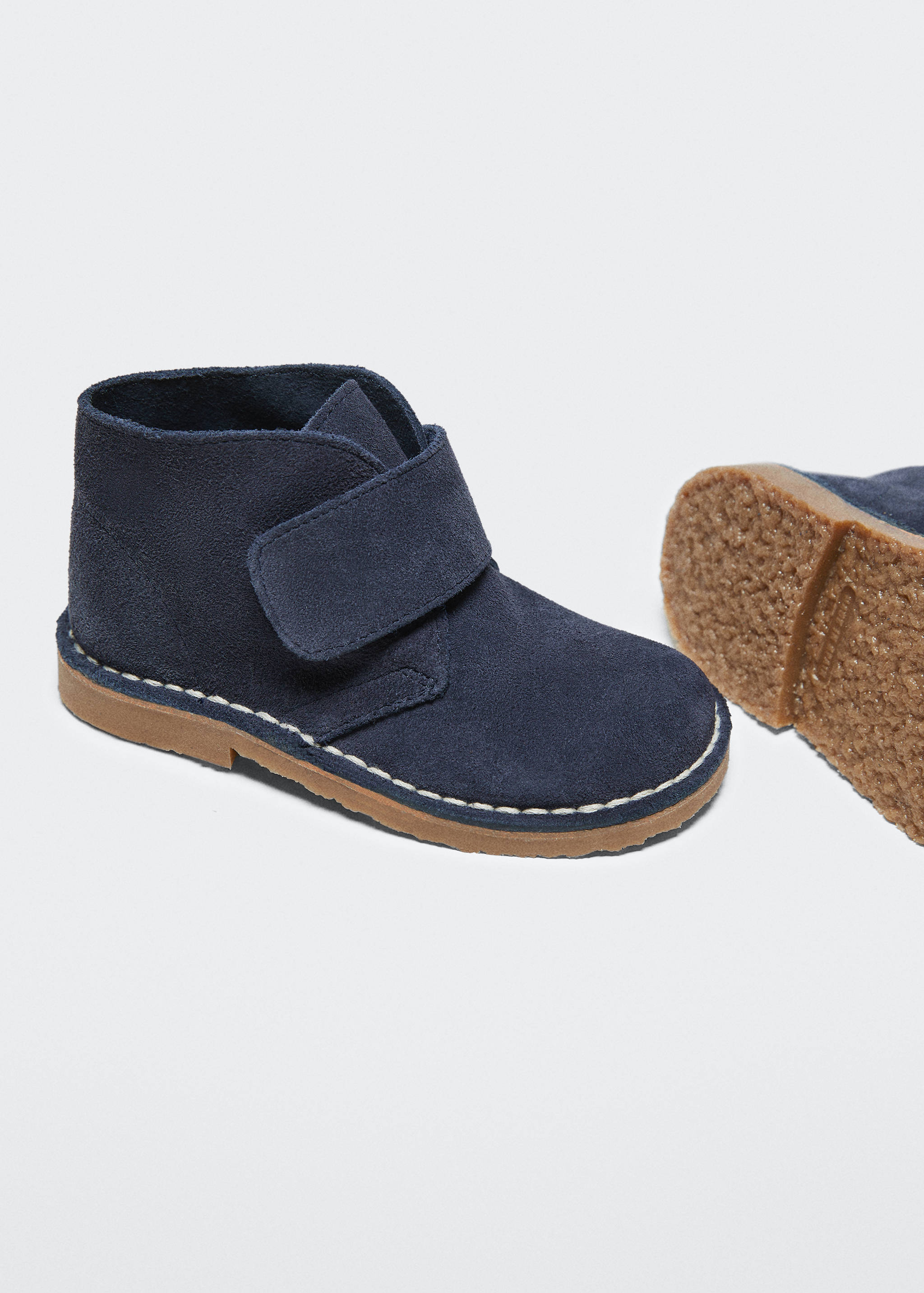 Botines pell  - Detall de l'article 4