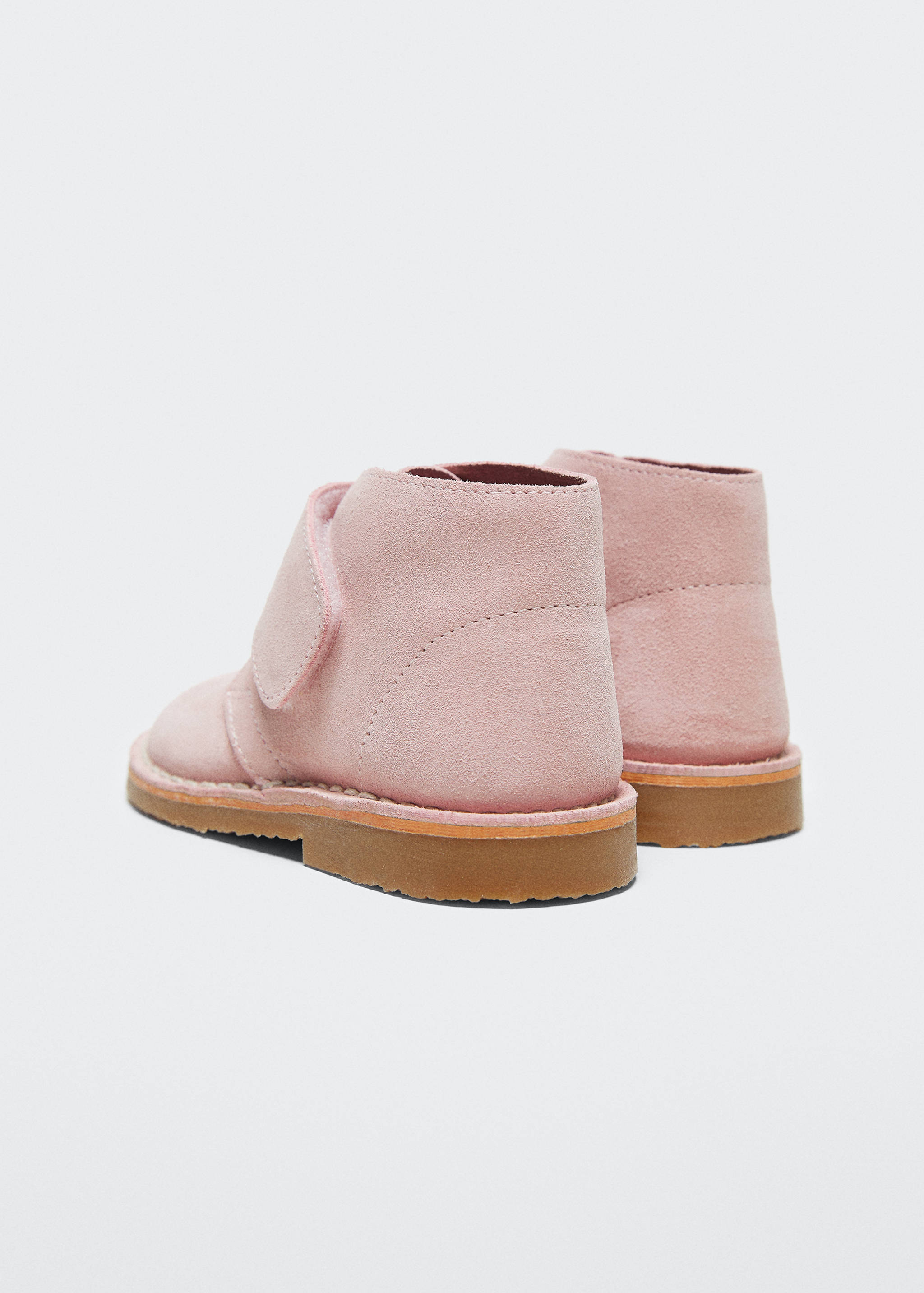 Botines pell  - Detall de l'article 3