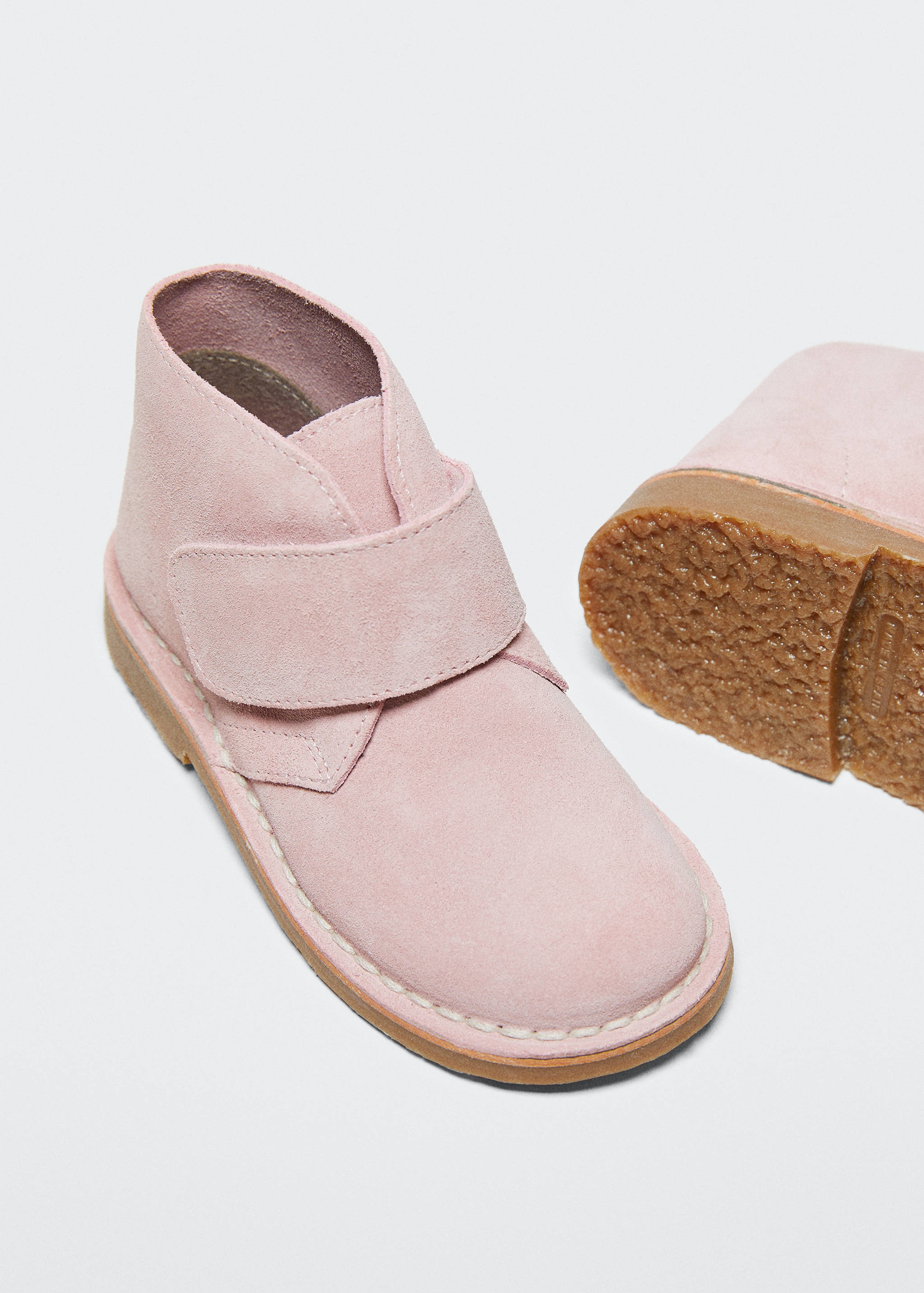 Botines pell  - Detall de l'article 4