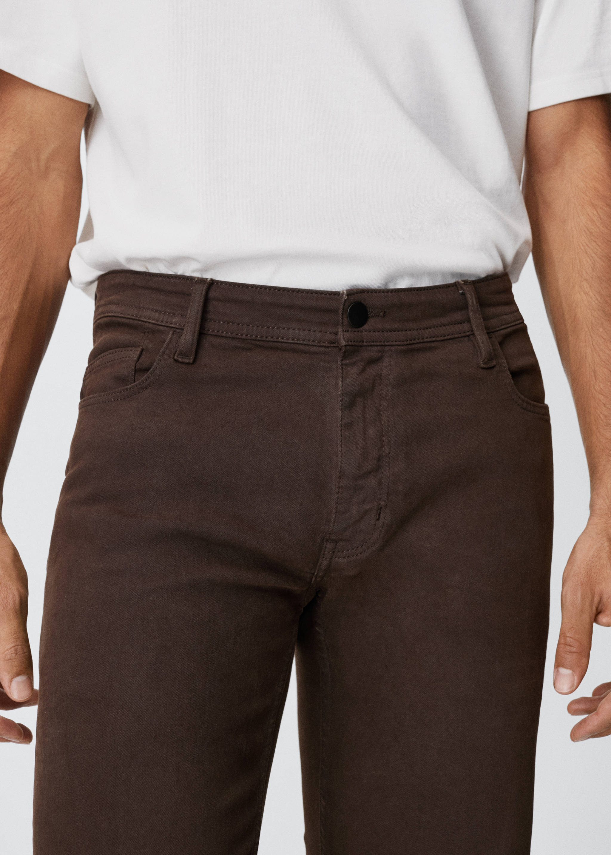 Texans skinny color - Detall de l'article 1
