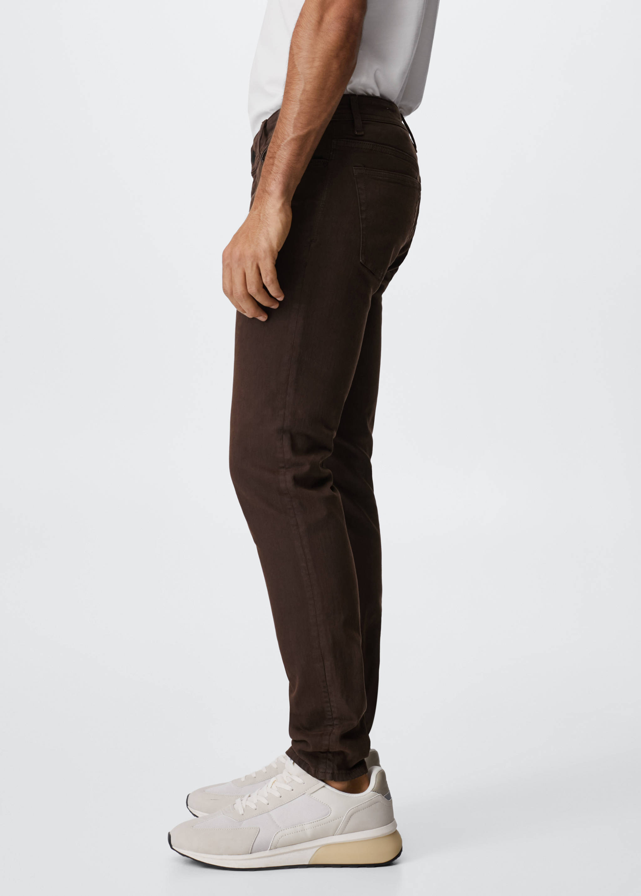Texans skinny color - Detall de l'article 2