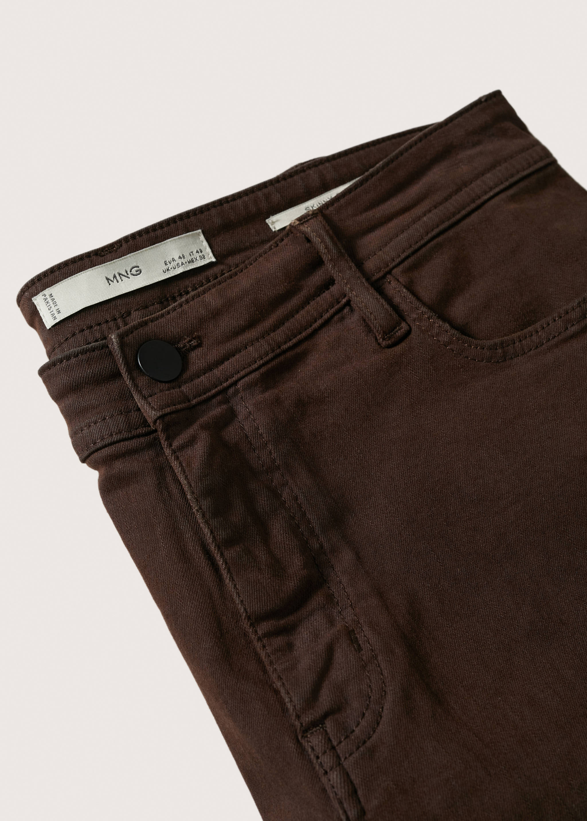 Texans skinny color - Detall de l'article 7