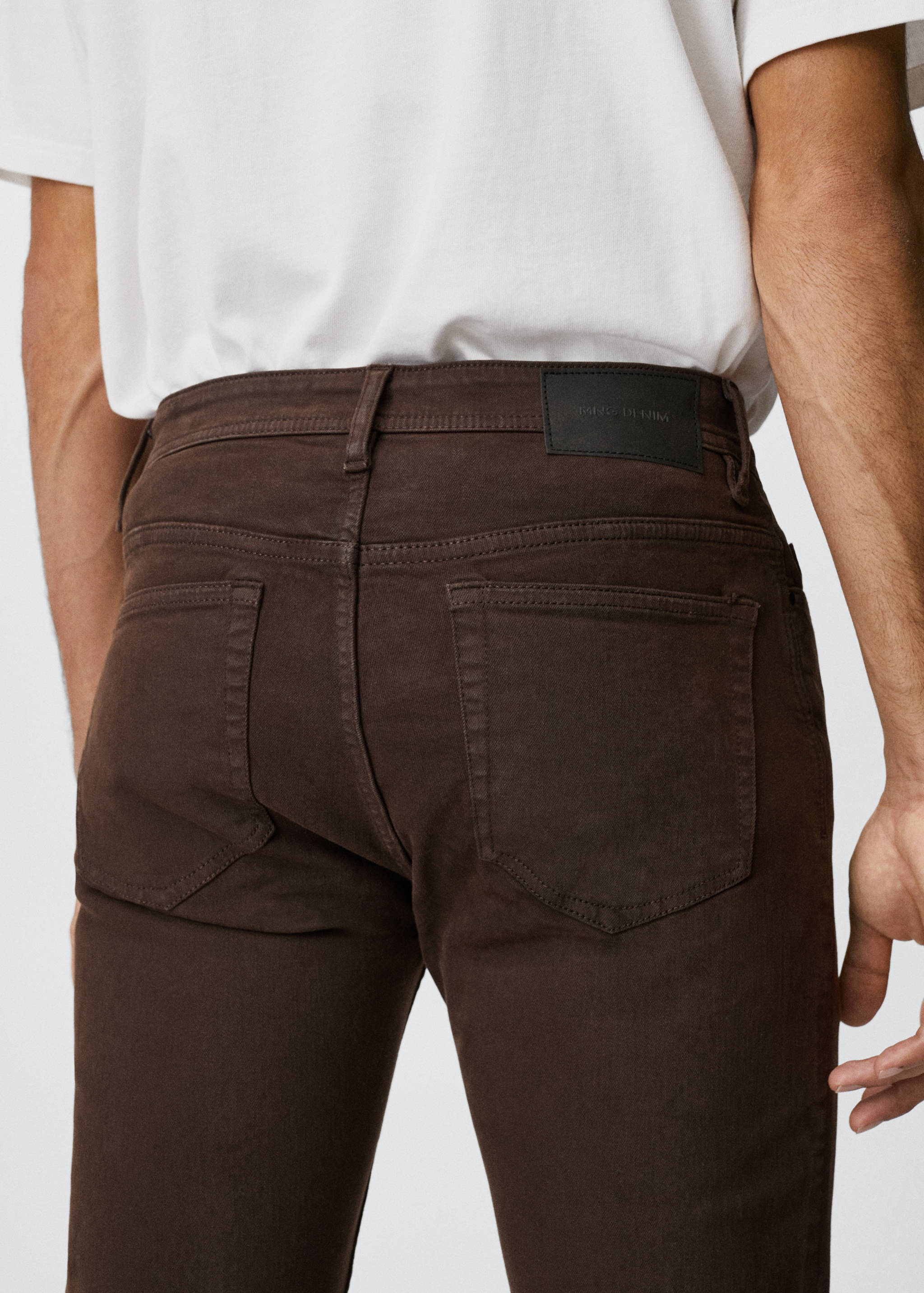 Texans skinny color - Detall de l'article 3