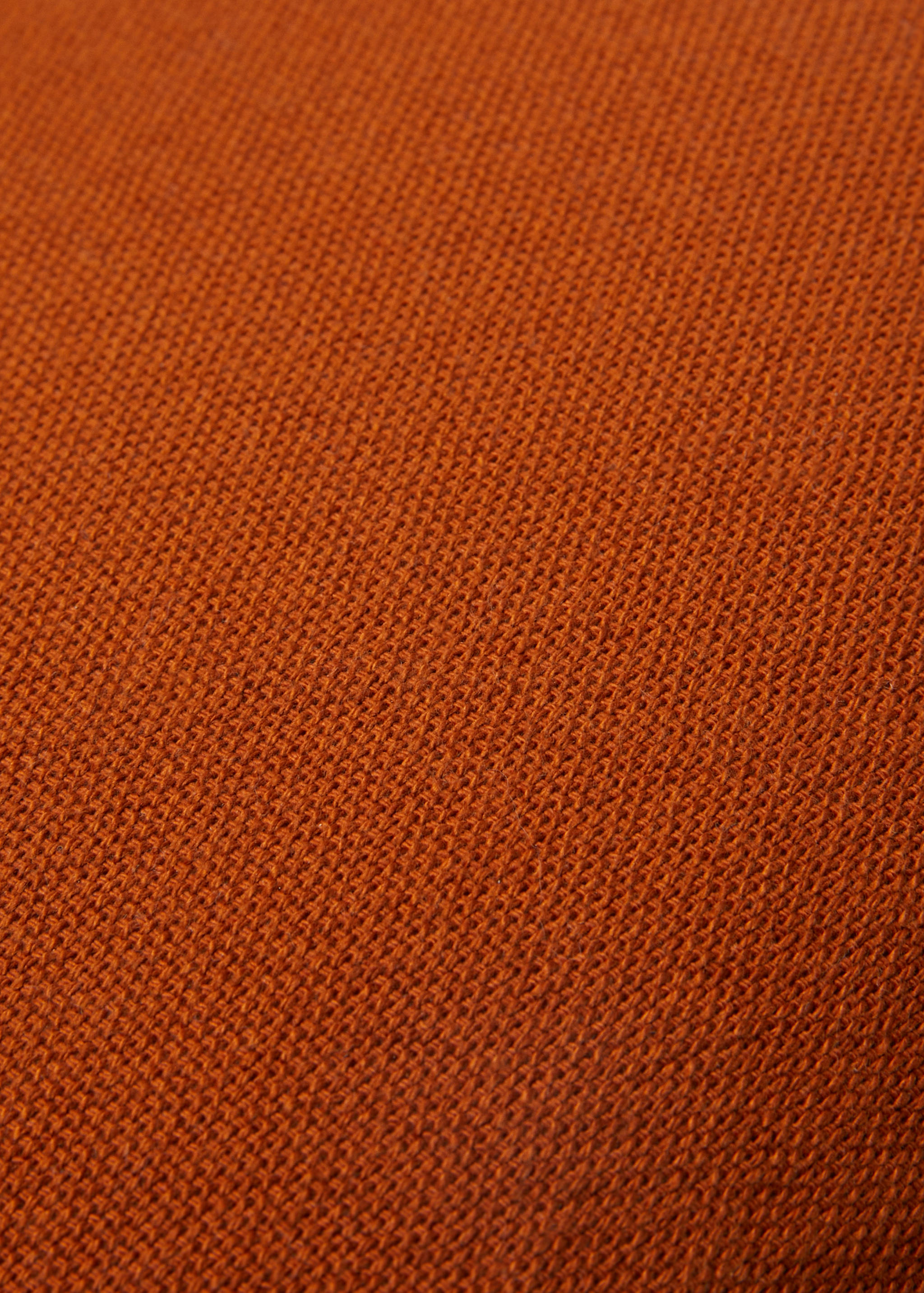 100% cotton cushion cover 30x50cm - Details of the article 2