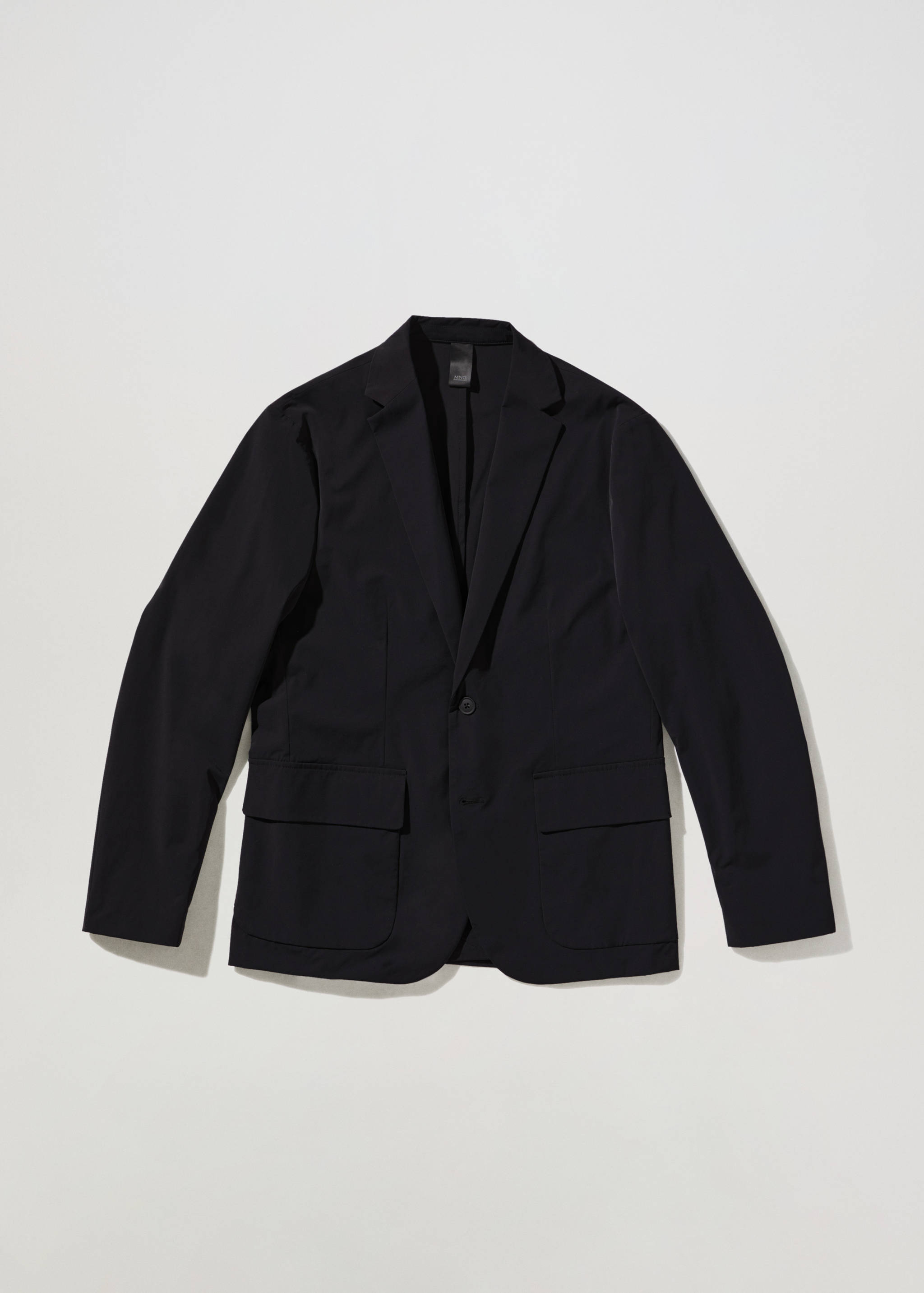 Veste costume slim fit stretch - Article sans modèle