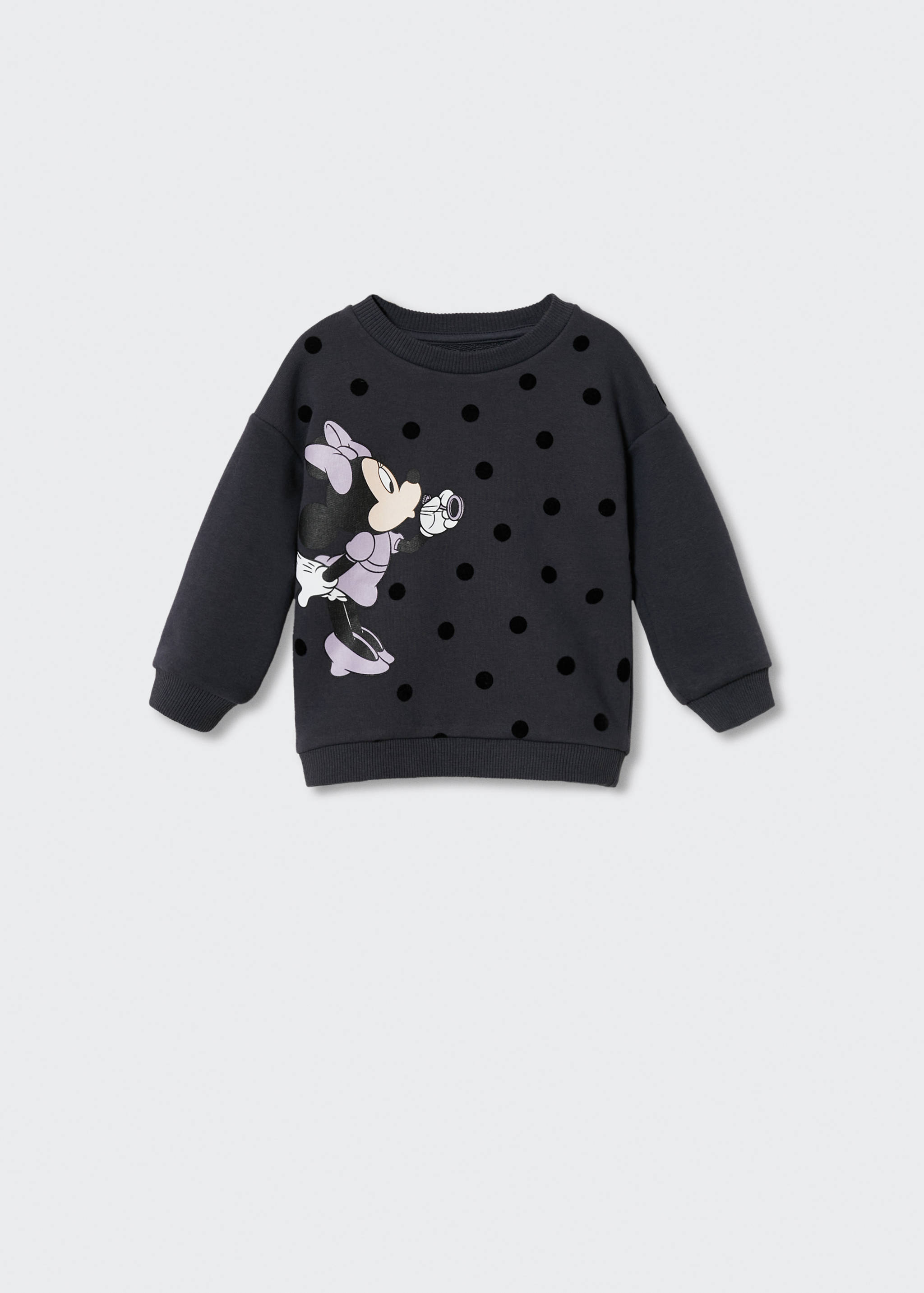 Mikina Minnie Mouse - Zboží bez modelu