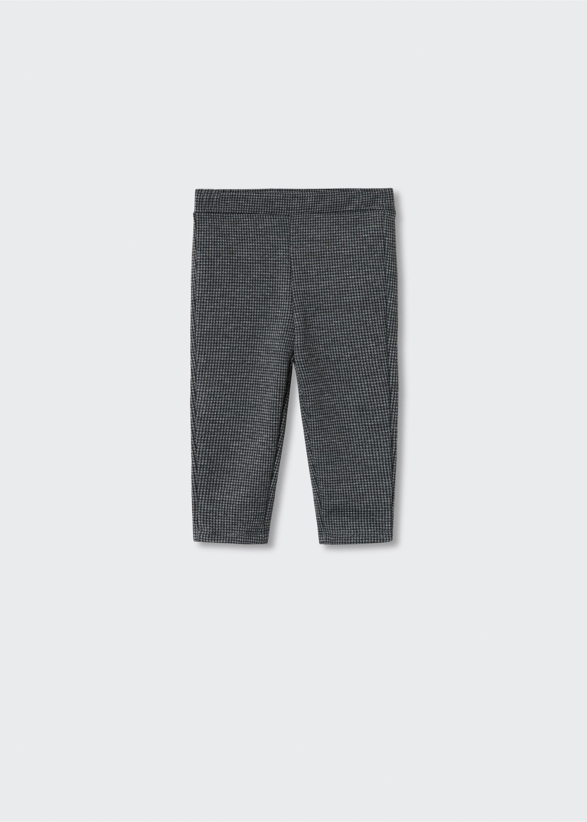 Leggings mit Muster - Artikel ohne Model