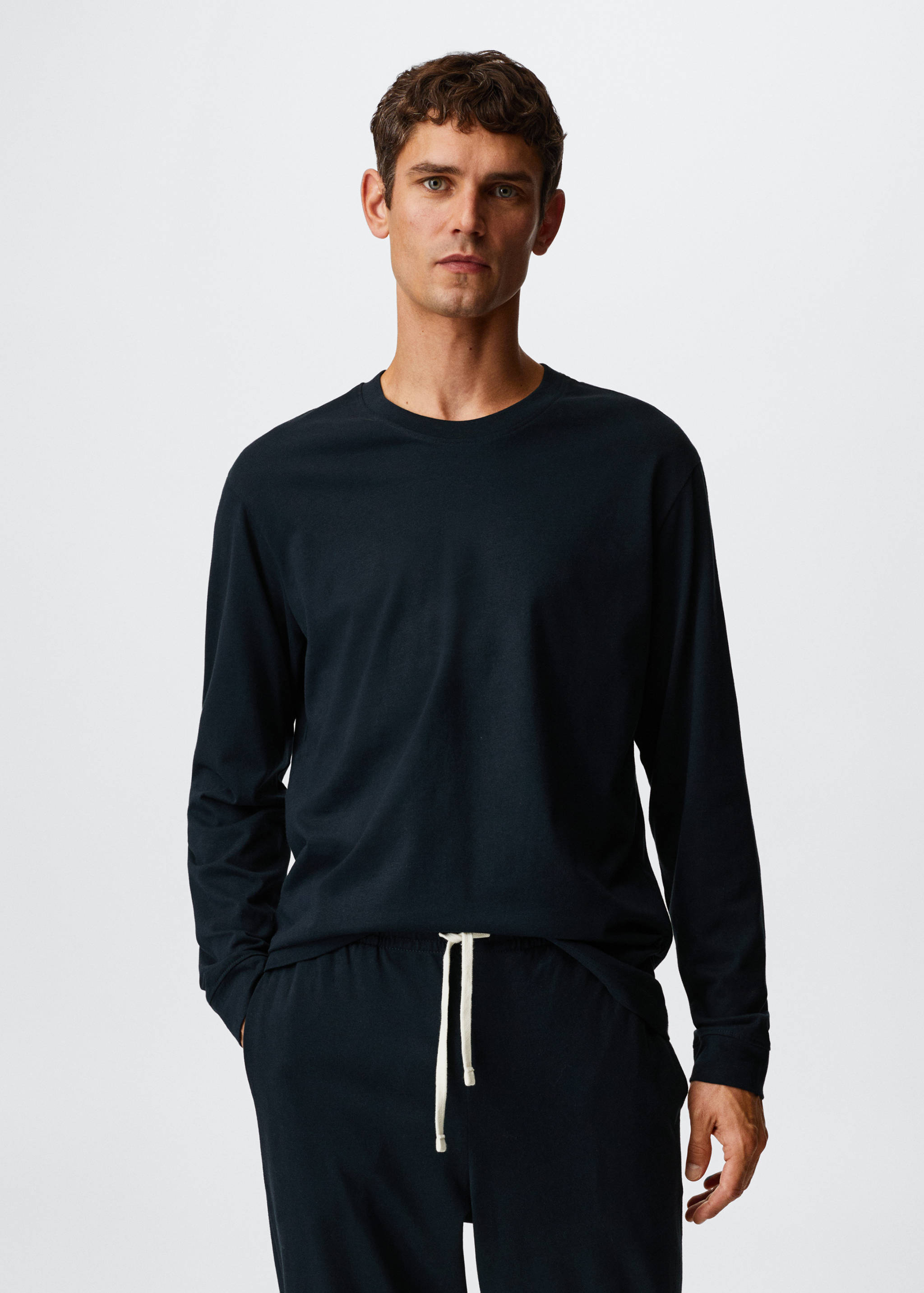 Pack pijama llarg - Pla mig