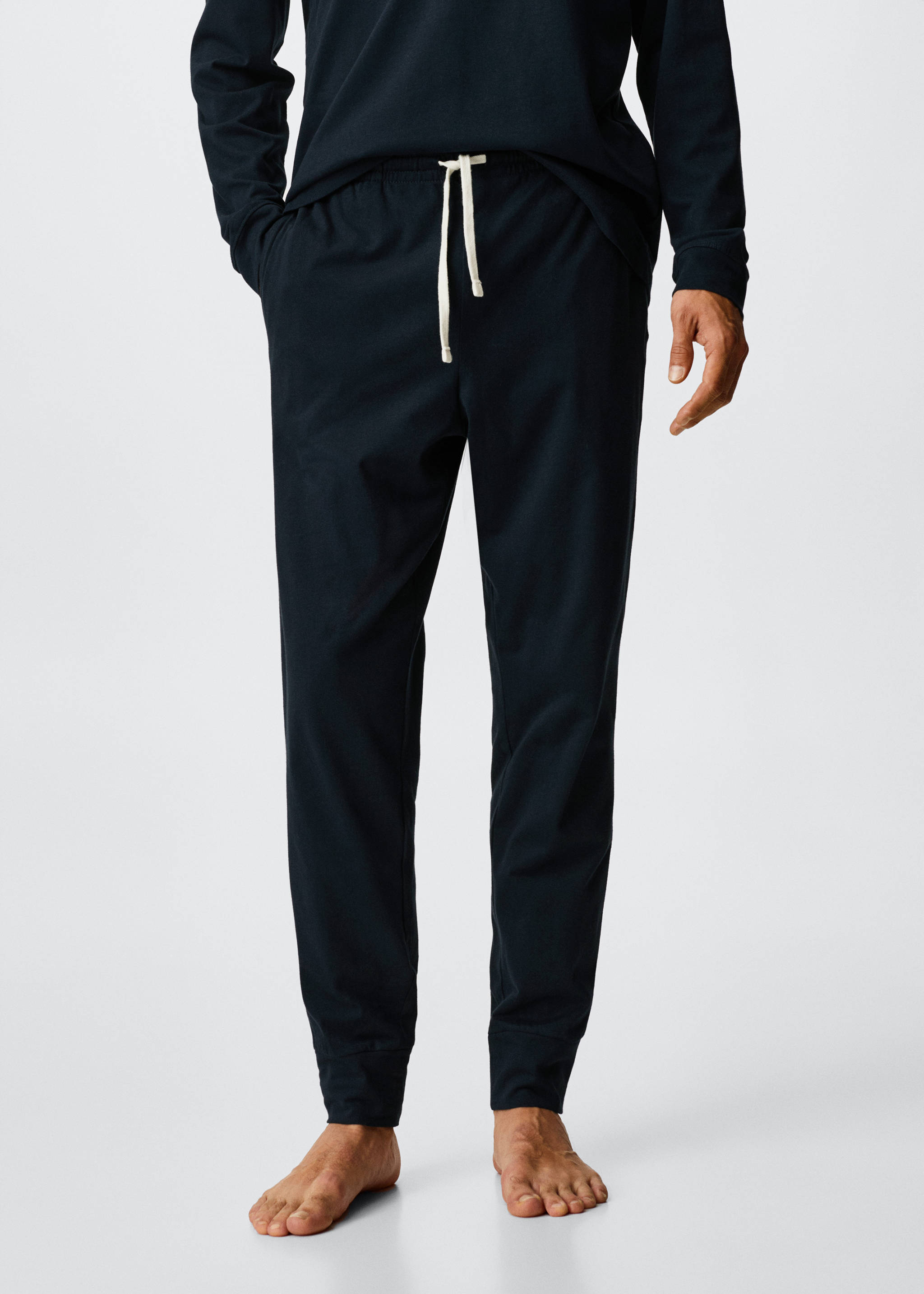 Pack pijama llarg - Detall de l'article 4