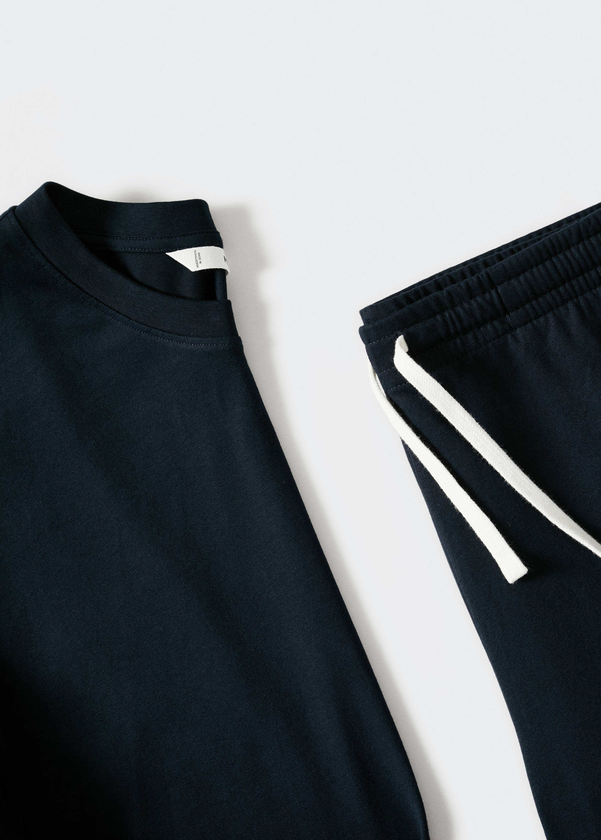 Pack pijama llarg - Detall de l'article 8