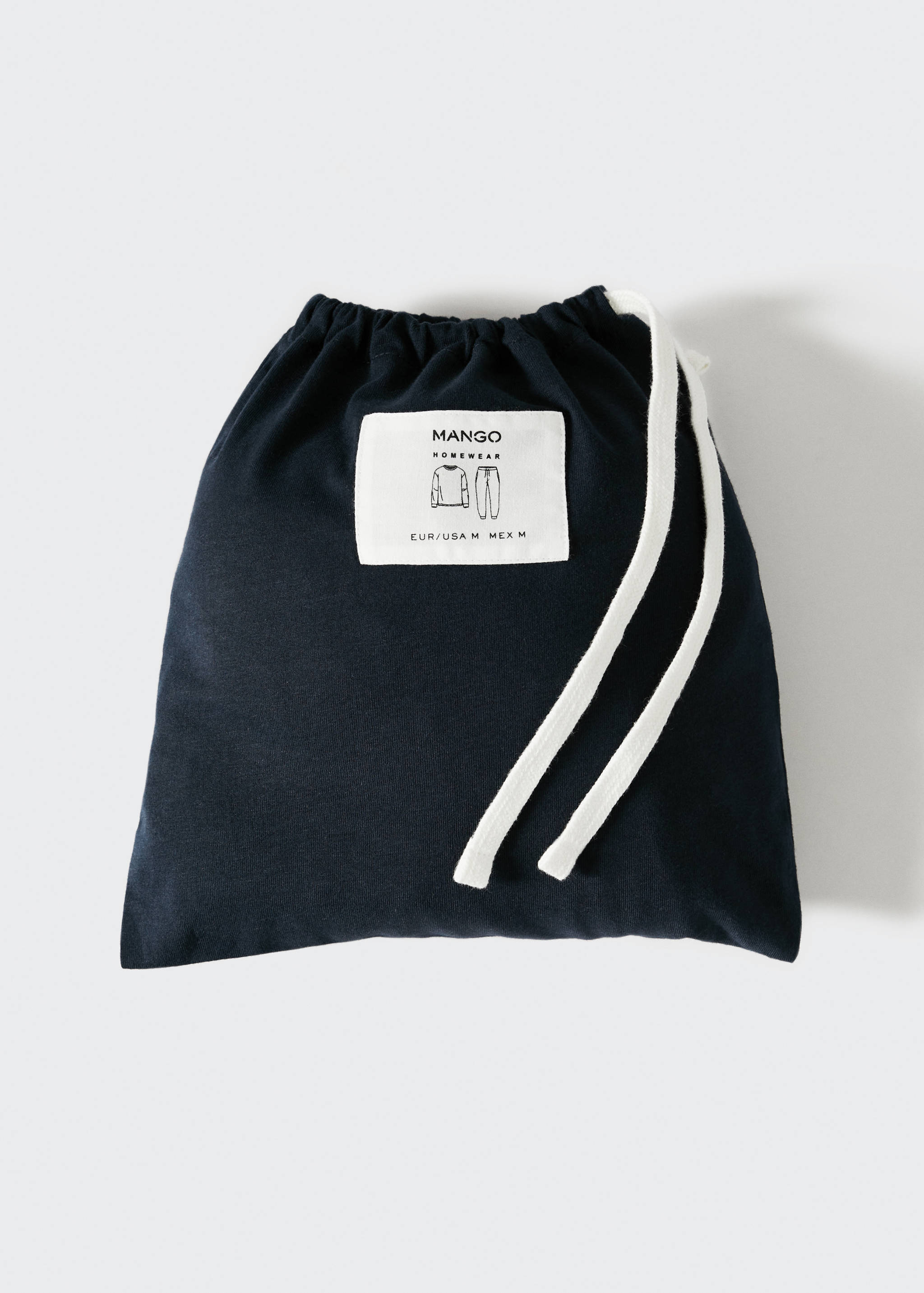 Pack pijama llarg - Detall de l'article 0