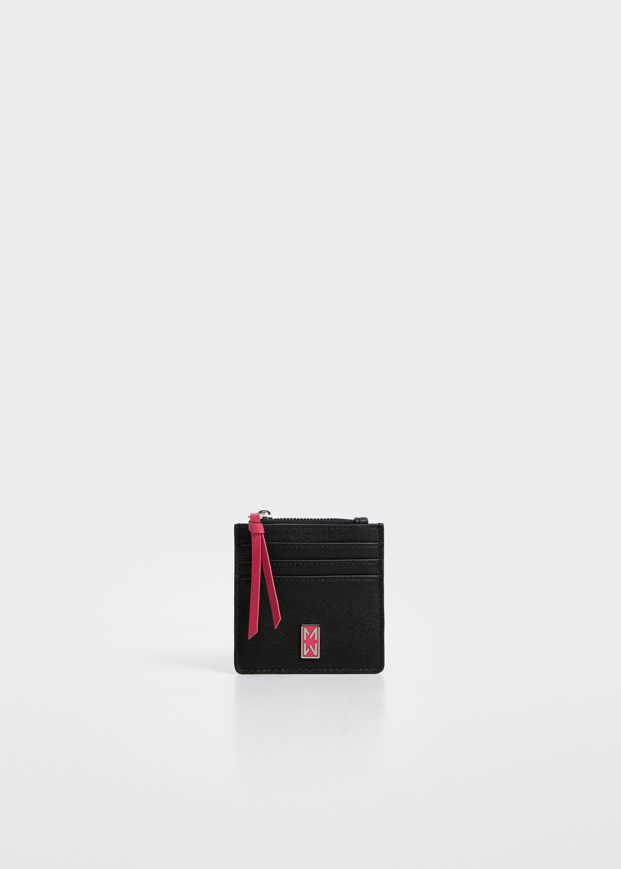 Logo card holder - Article without model