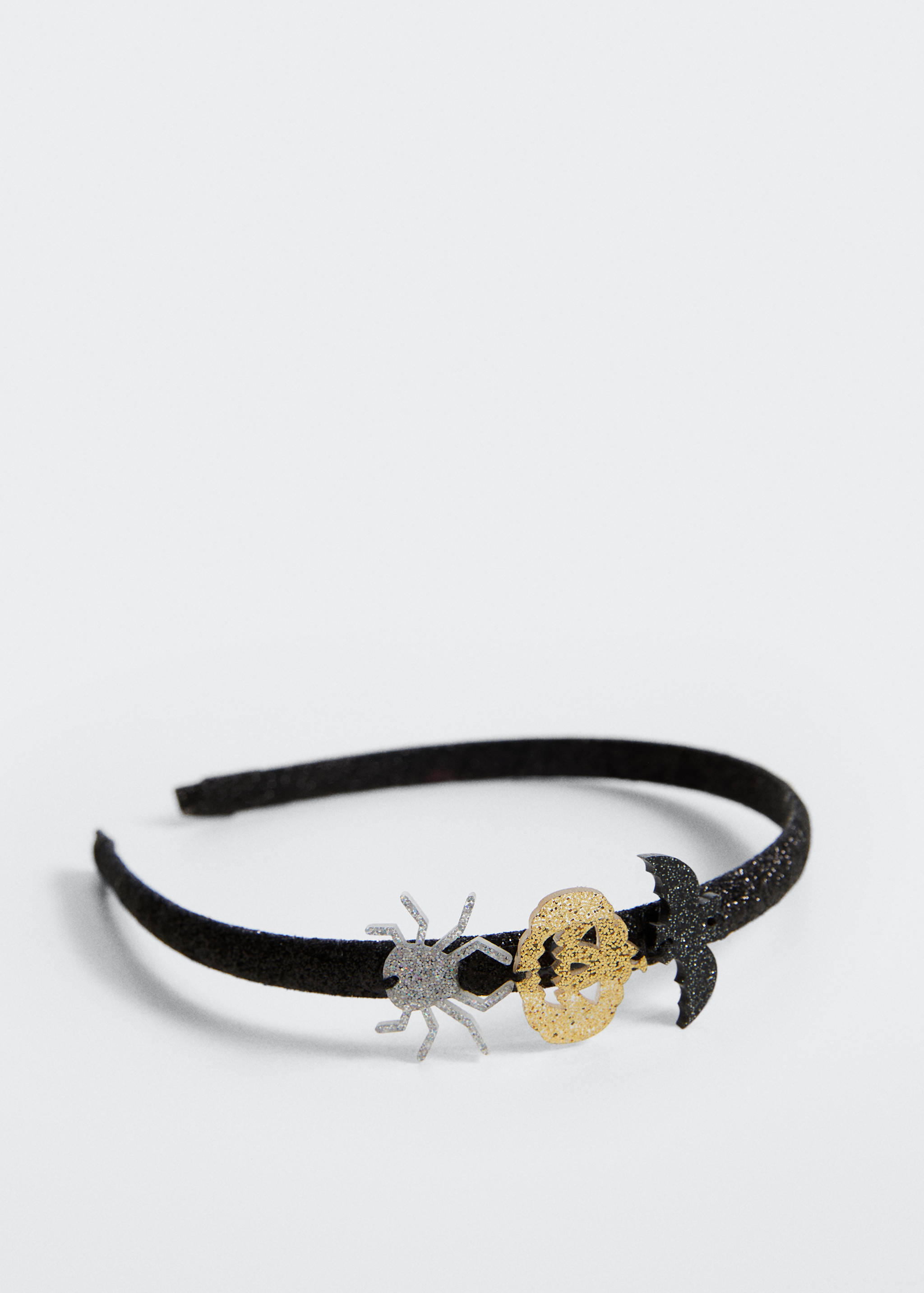 Halloween headband - Medium plane