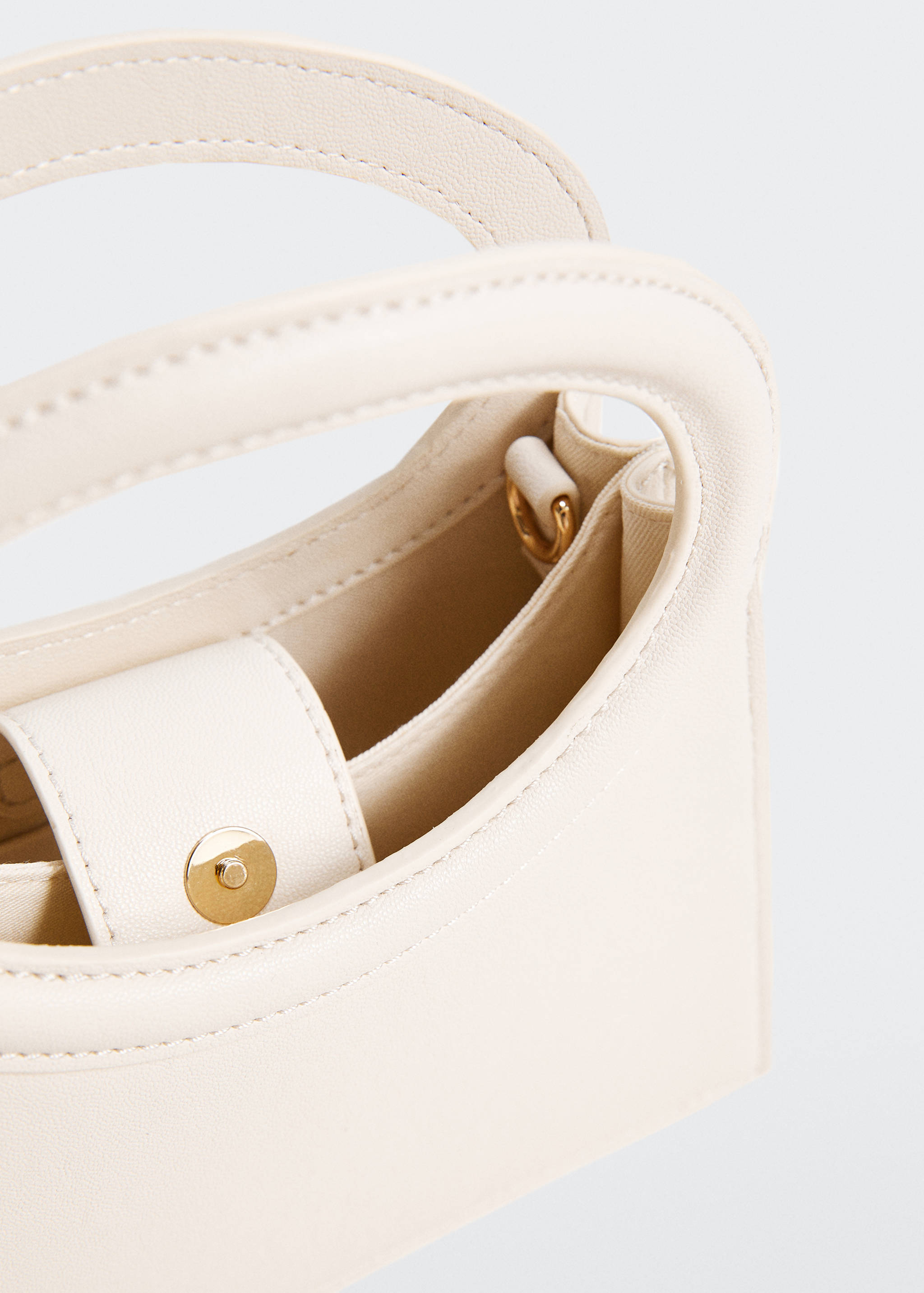 Bossa geomètrica - Detall de l'article 2