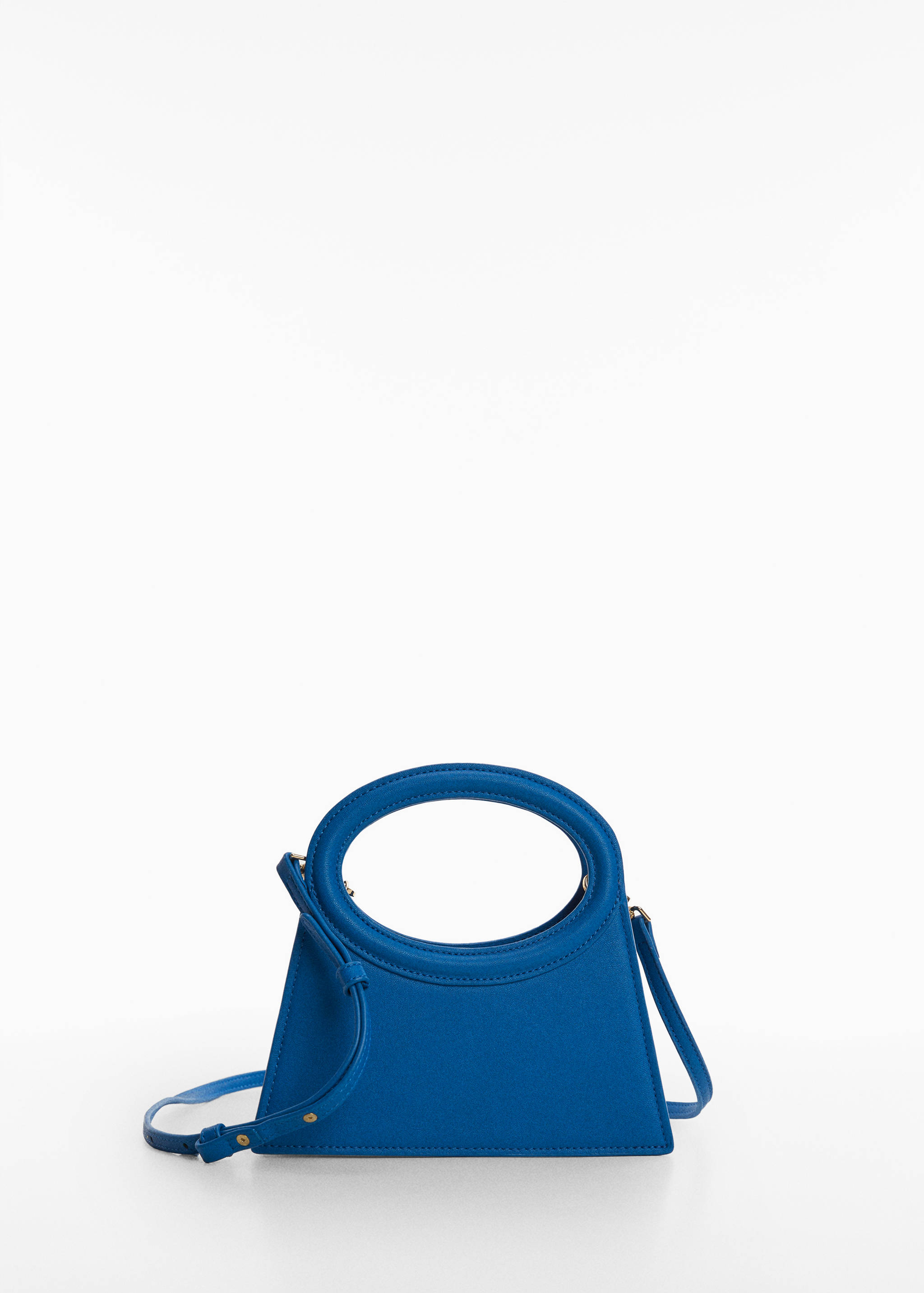 Bossa geomètrica - Article sense model