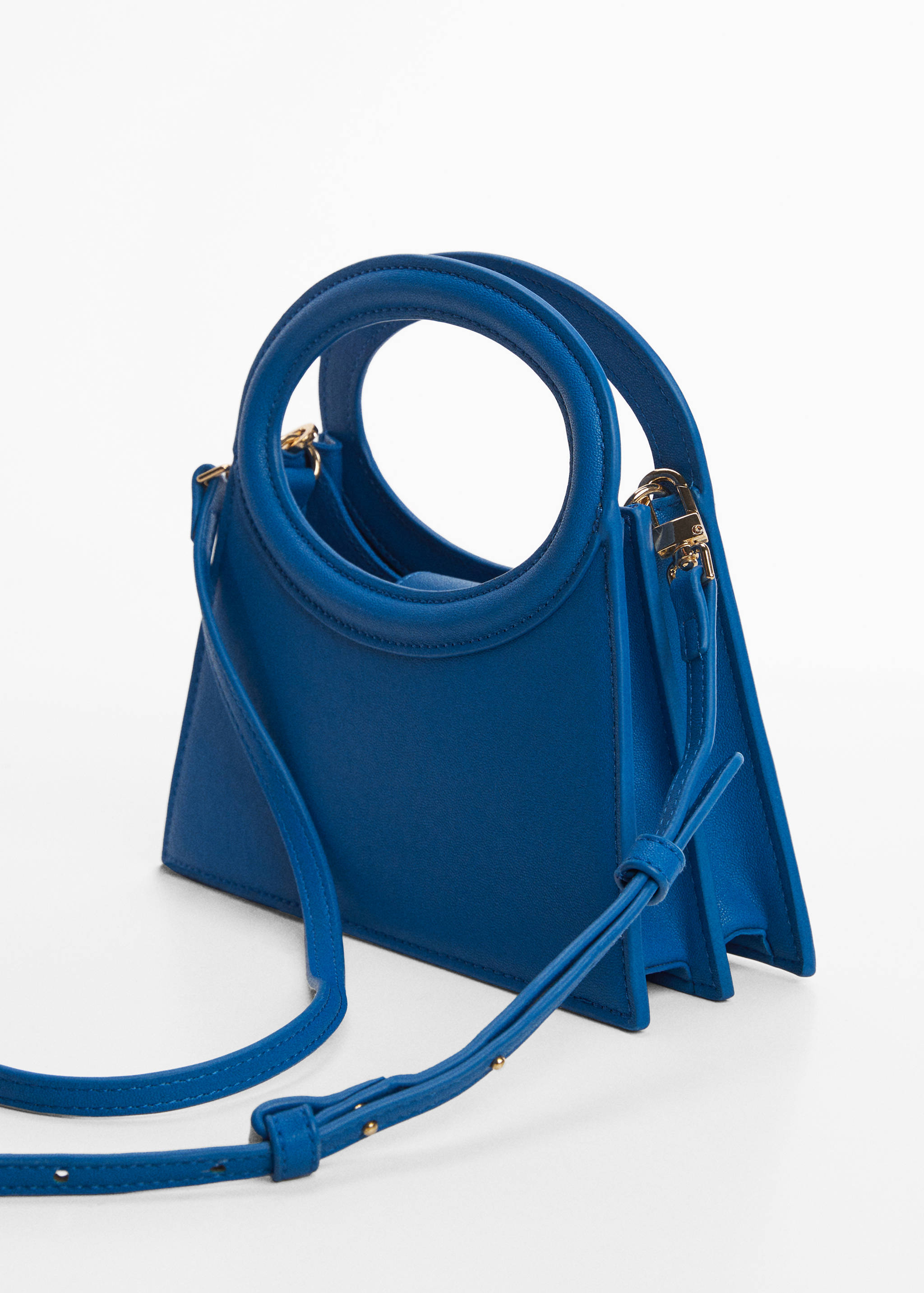 Bossa geomètrica - Detall de l'article 1