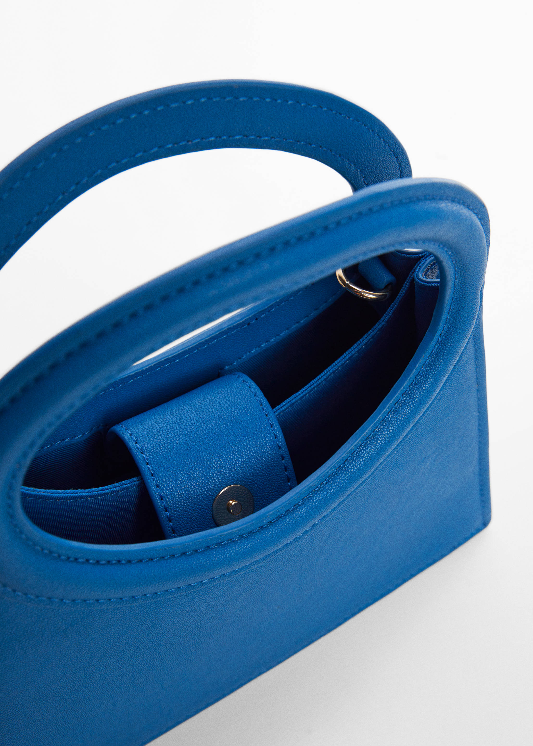 Bossa geomètrica - Detall de l'article 2