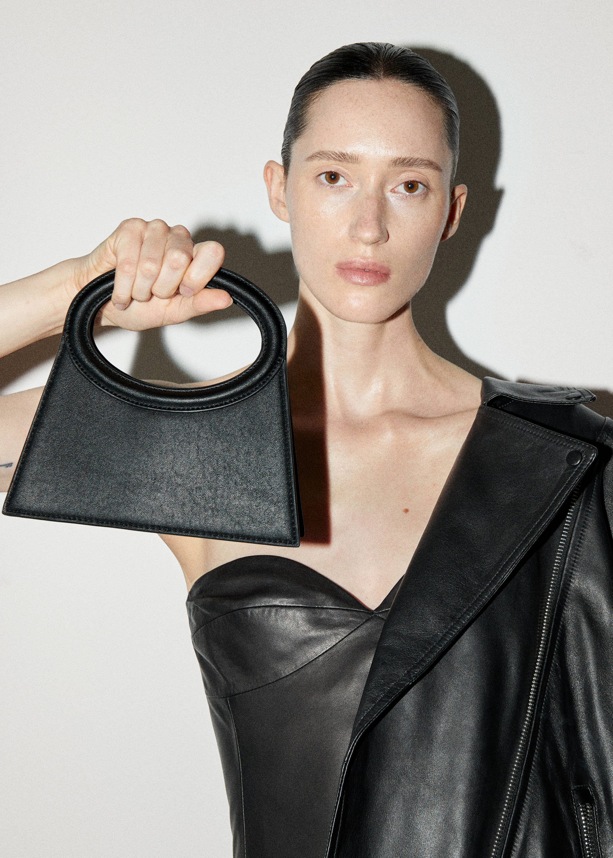 Bossa geomètrica - Pla general