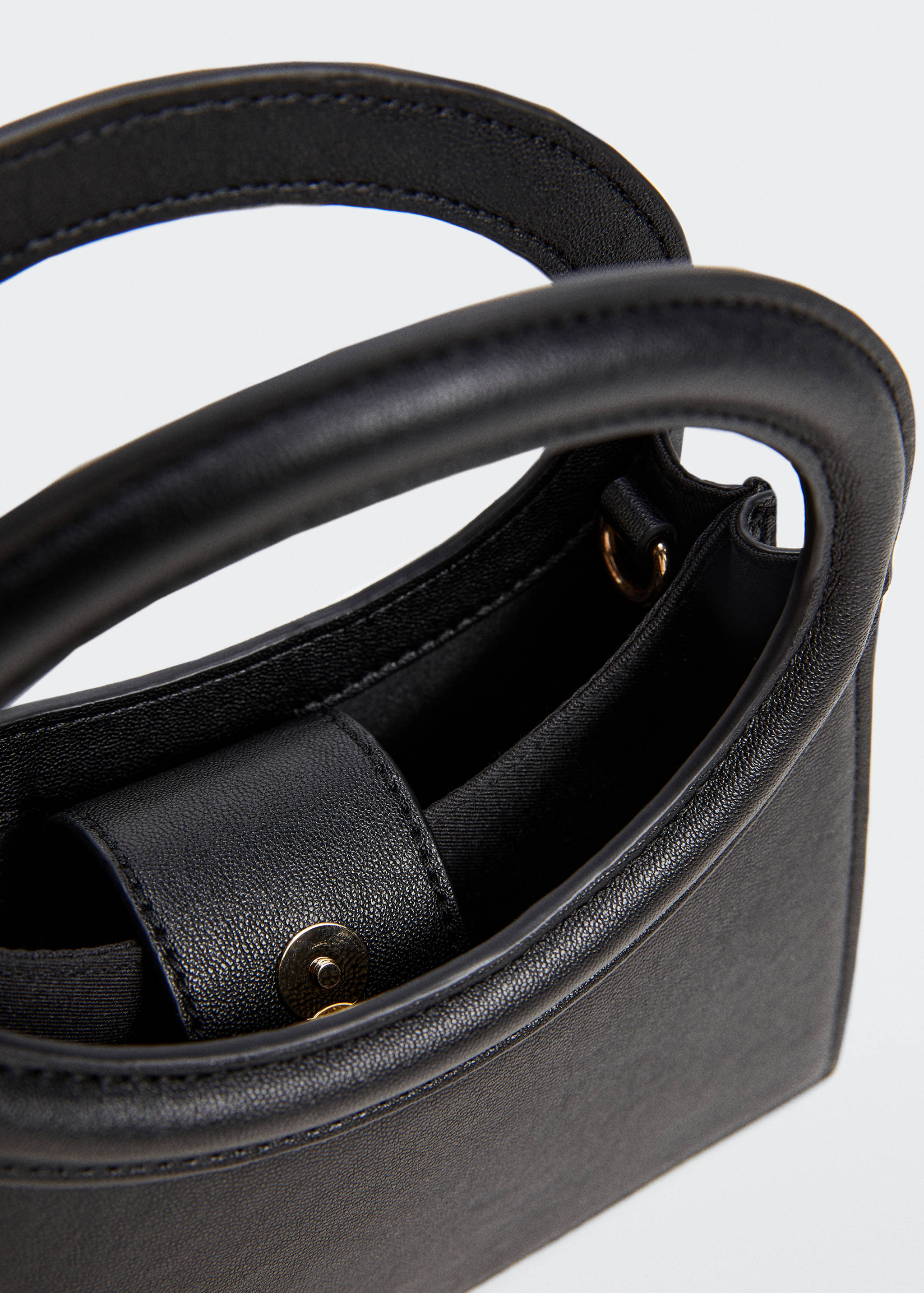 Bossa geomètrica - Detall de l'article 1