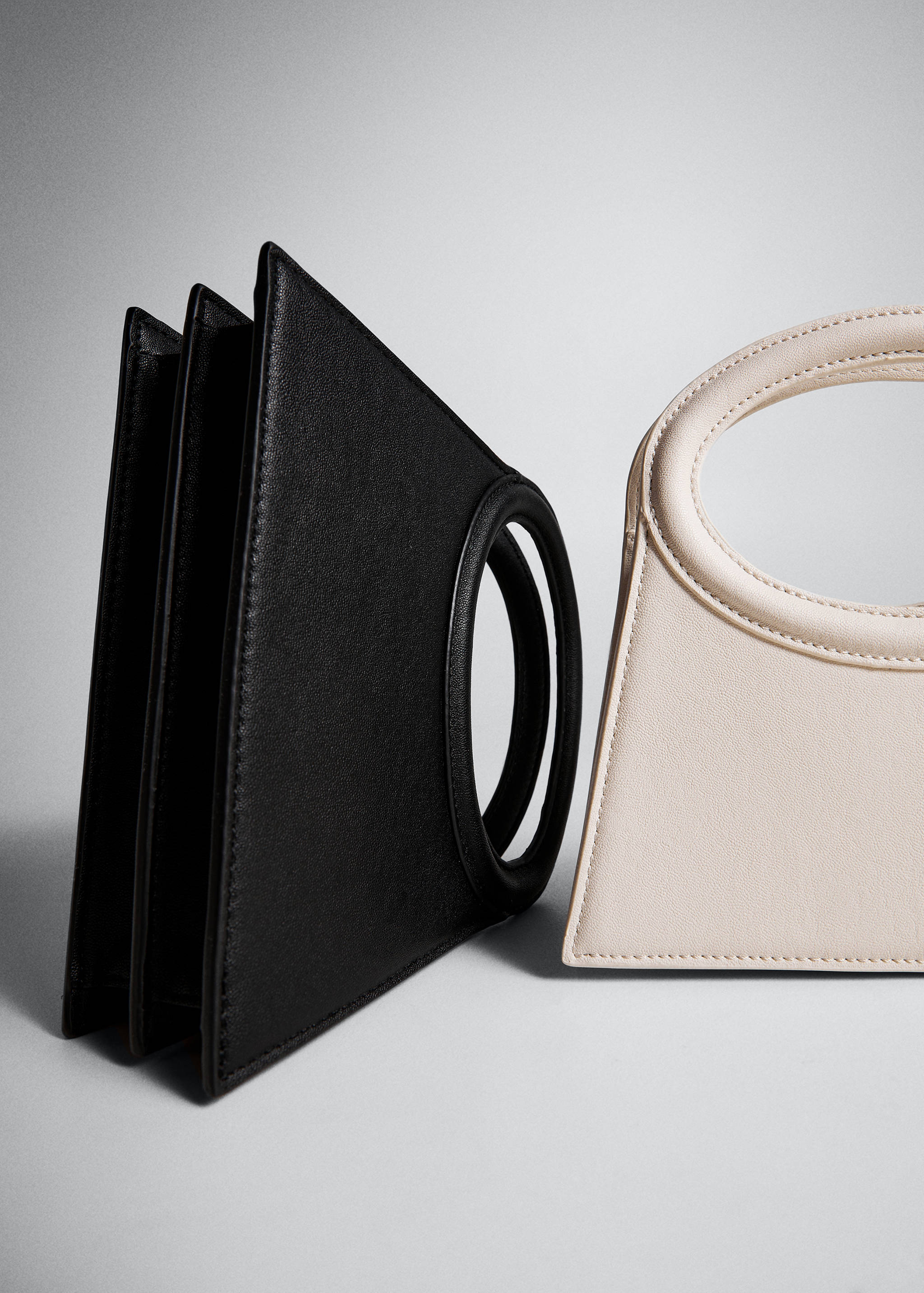 Bossa geomètrica - Detall de l'article 5