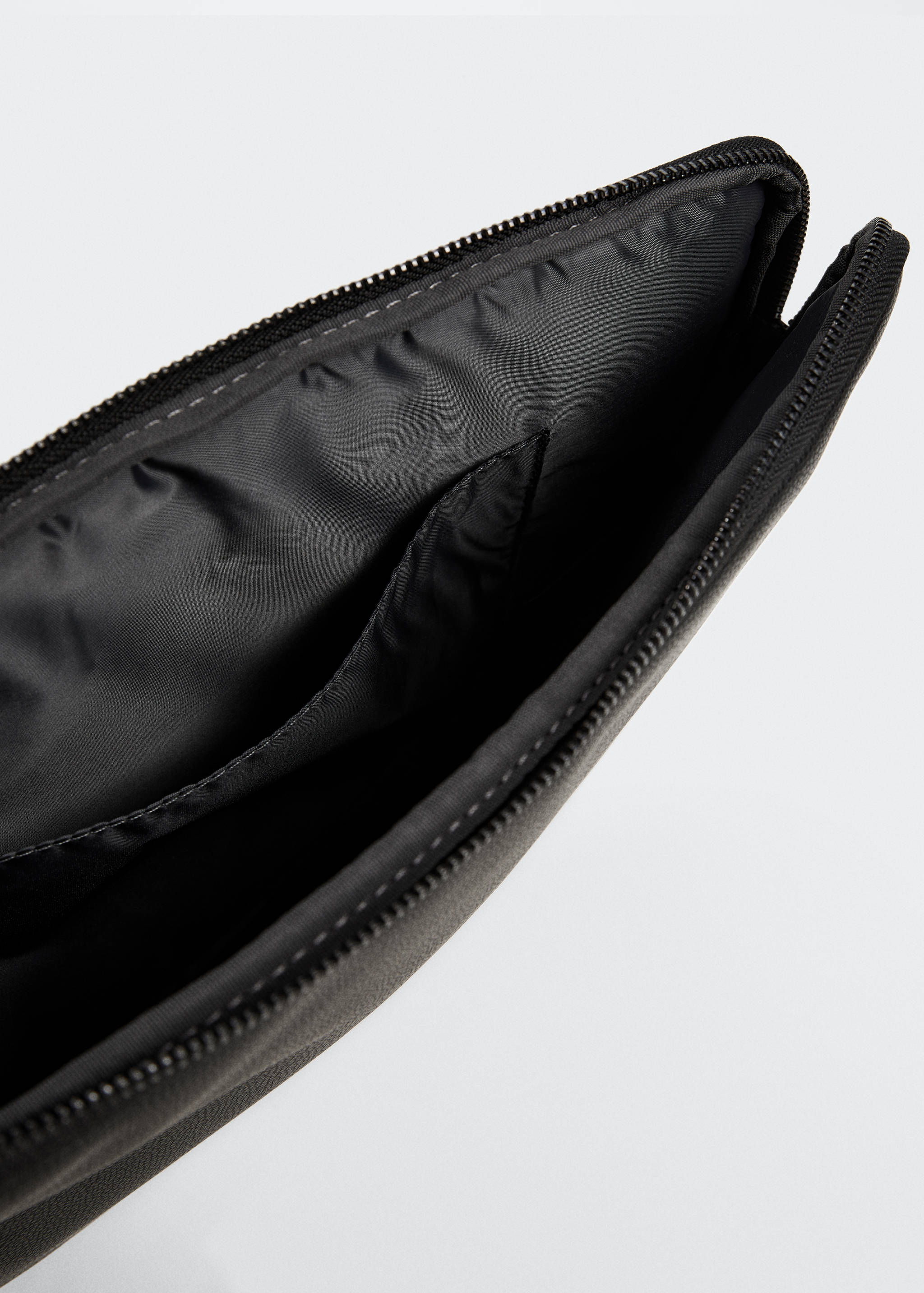 Housse ordinateur similicuir - Détail de l'article 1