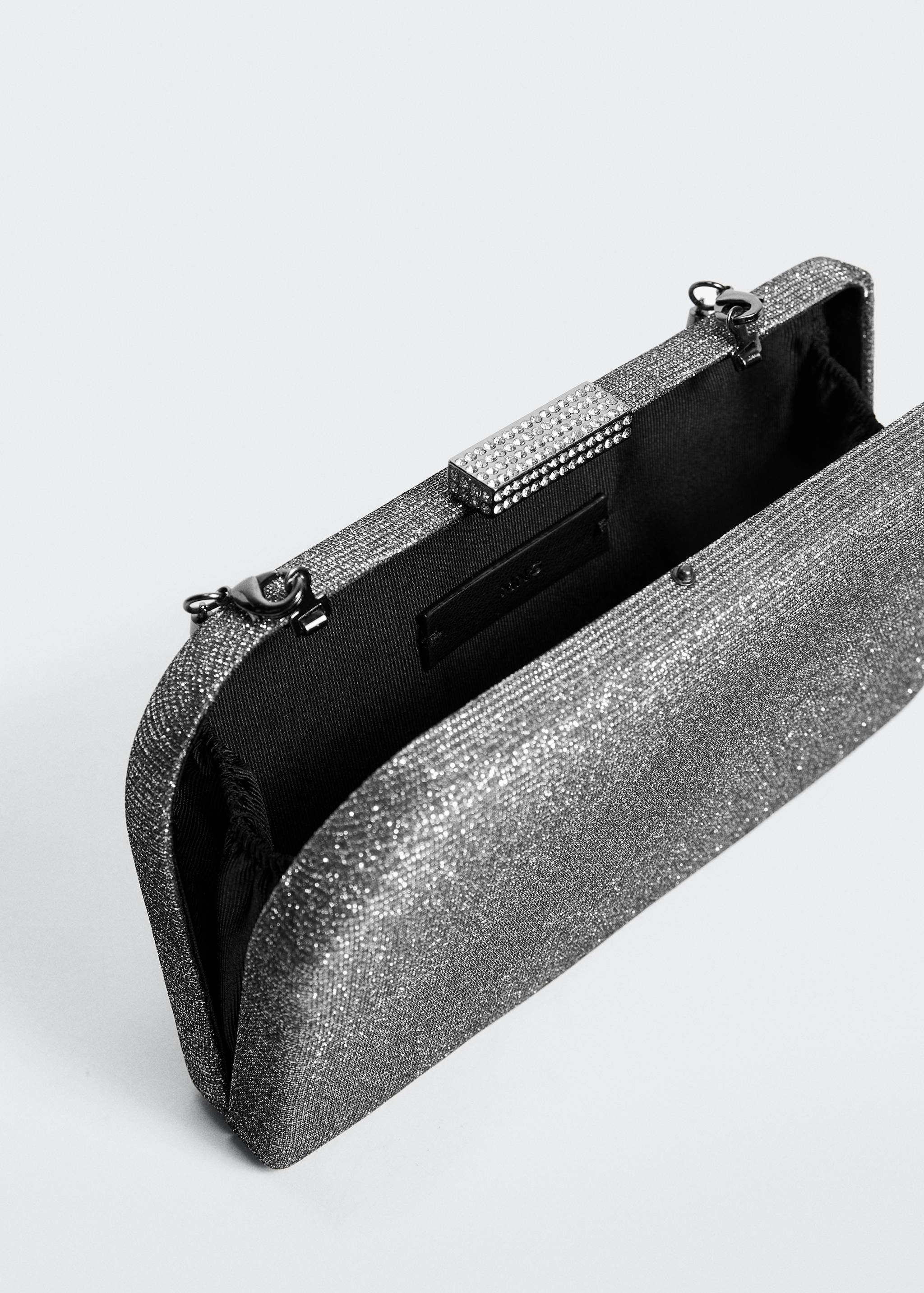 Clutch rígid brillant - Detall de l'article 1