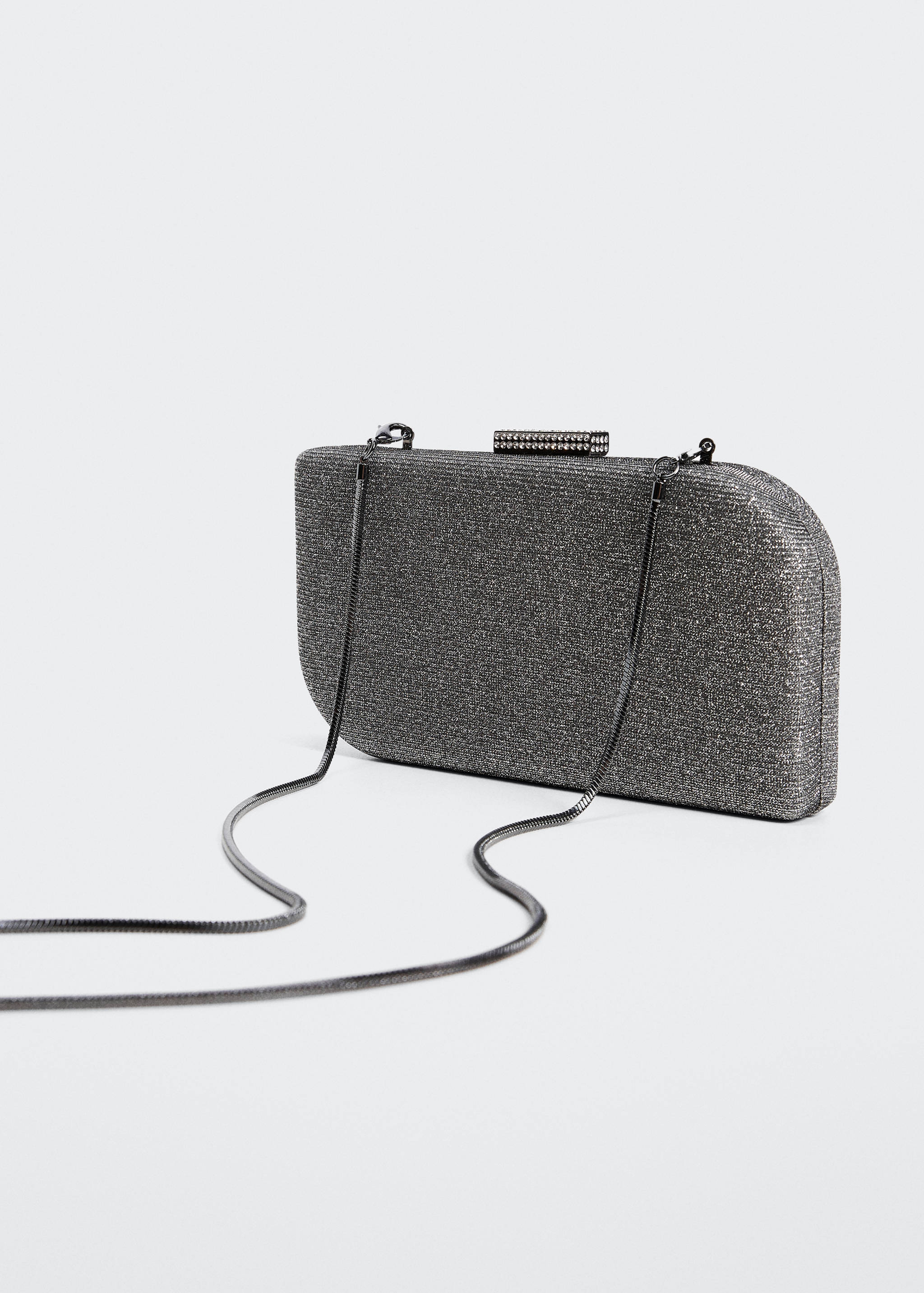 Clutch rígid brillant - Detall de l'article 2