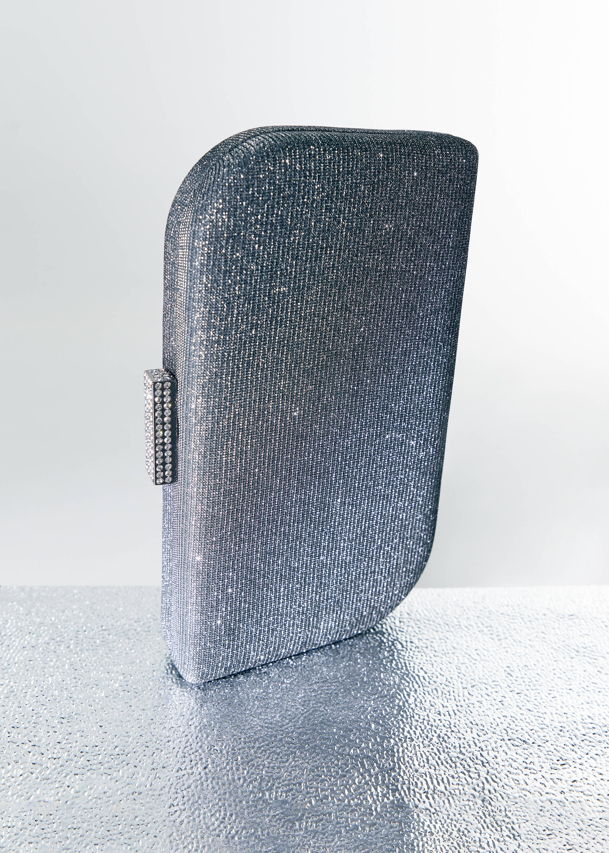 Clutch rígid brillant - Detall de l'article 5