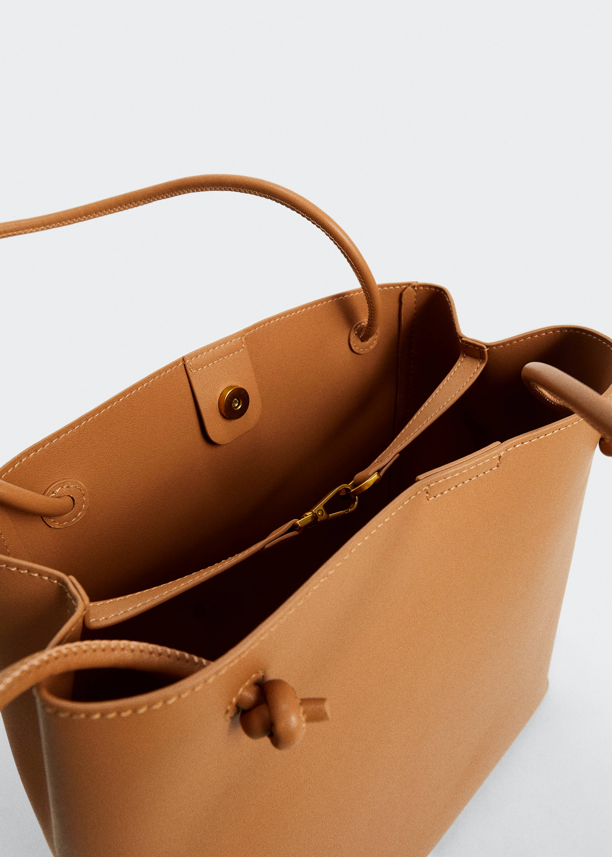 Bossa shopper nusos - Detall de l'article 2