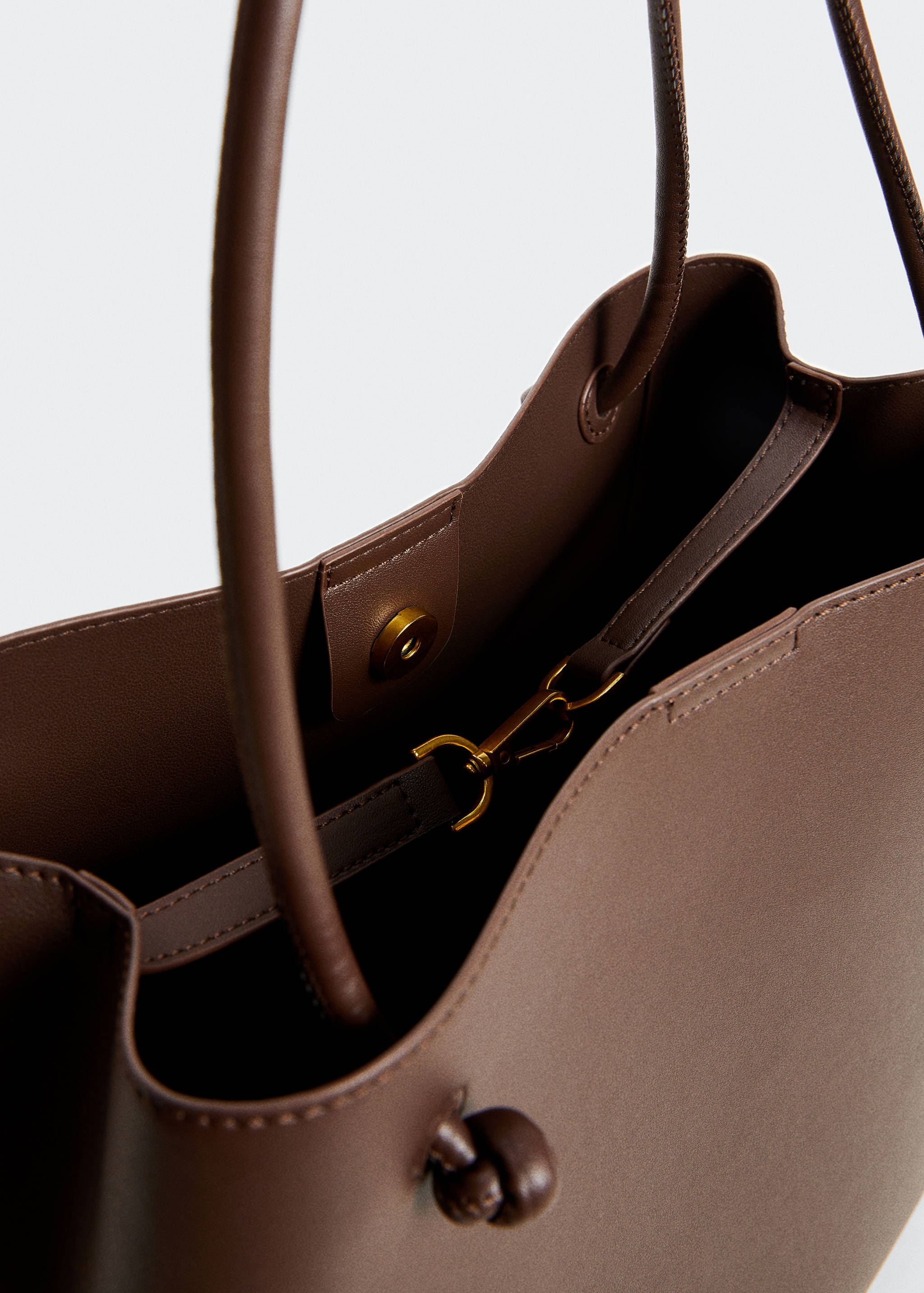 Bossa shopper nusos - Detall de l'article 2