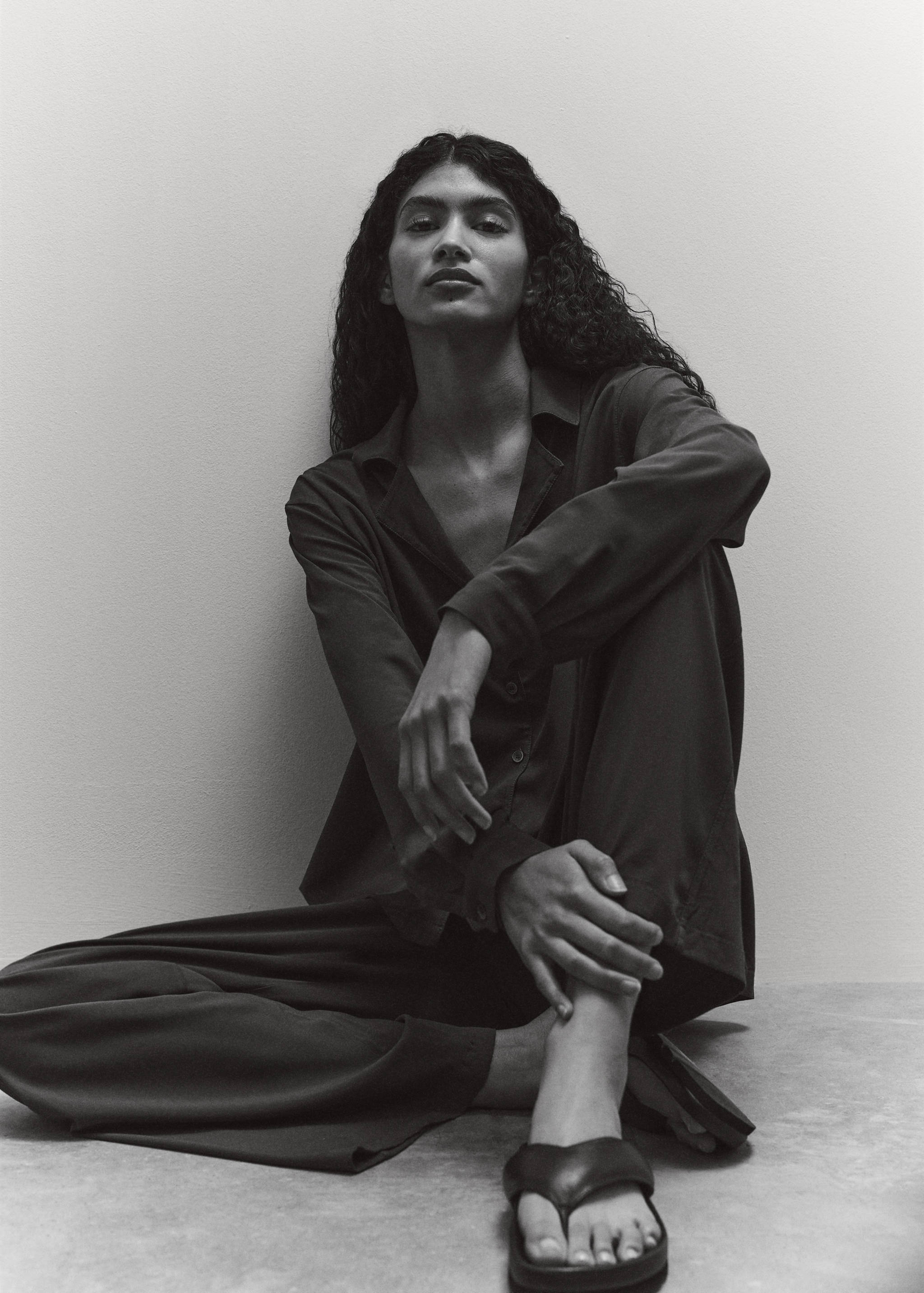 Pantalon fluide - Détail de l'article 2