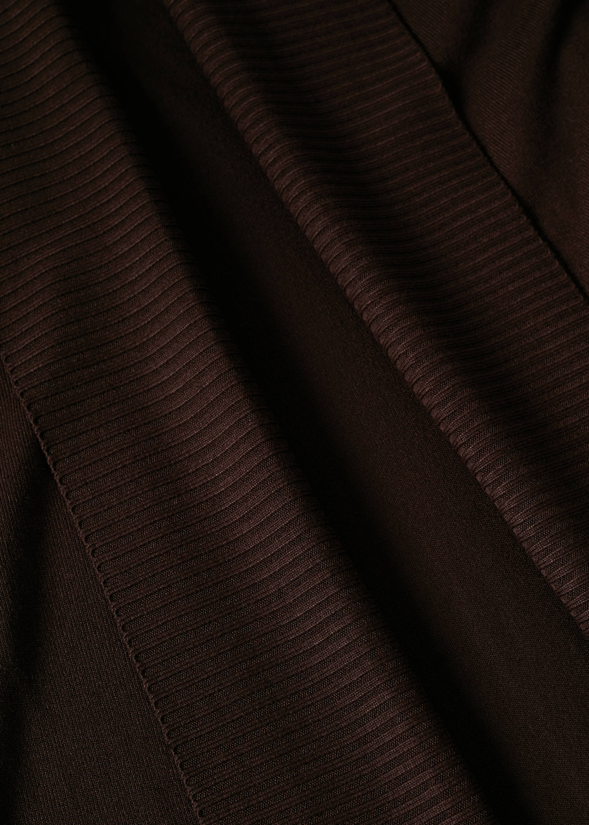 Feiner Strickcardigan - Detail des Artikels 8