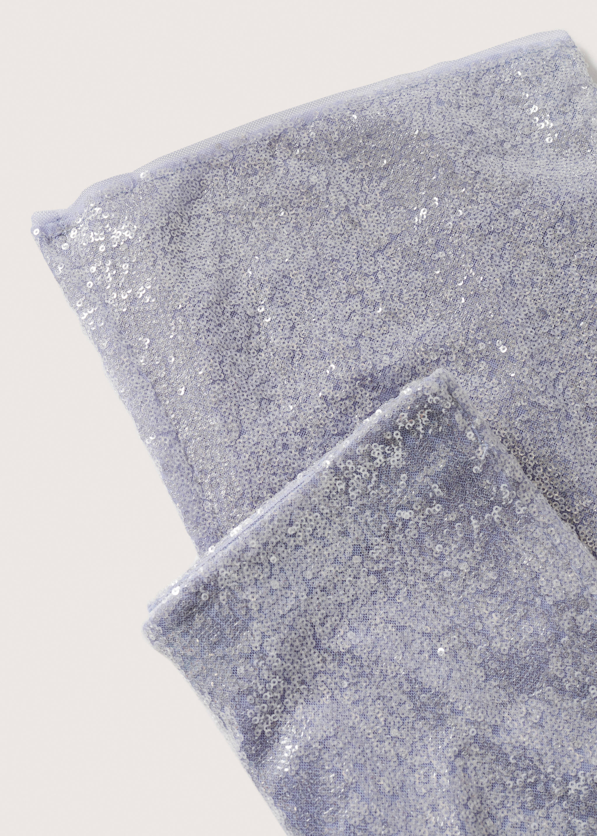 Pantaloni cu paiete - Detaliu al articolului 8