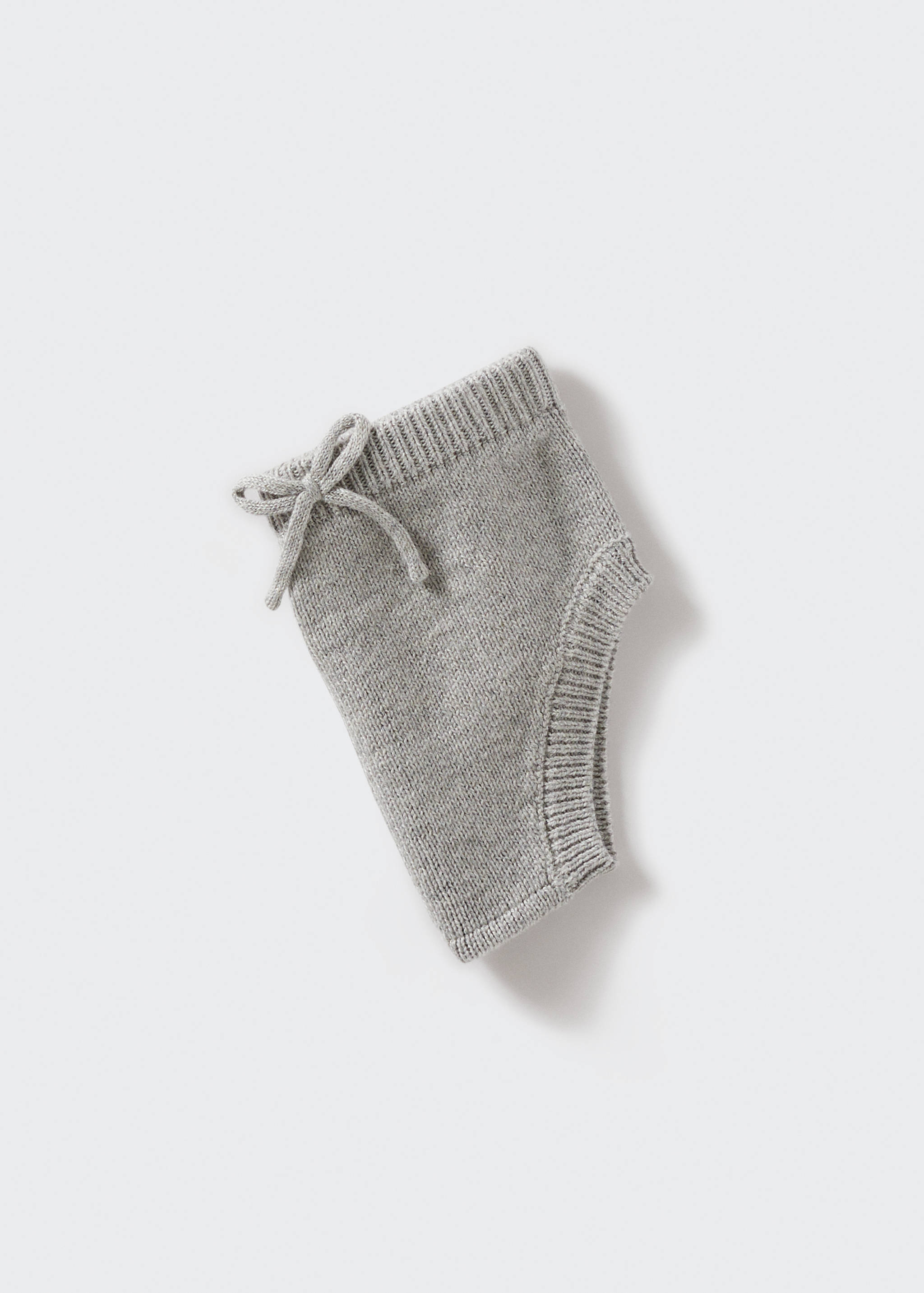 Shorts cotó punt - Detall de l'article 8