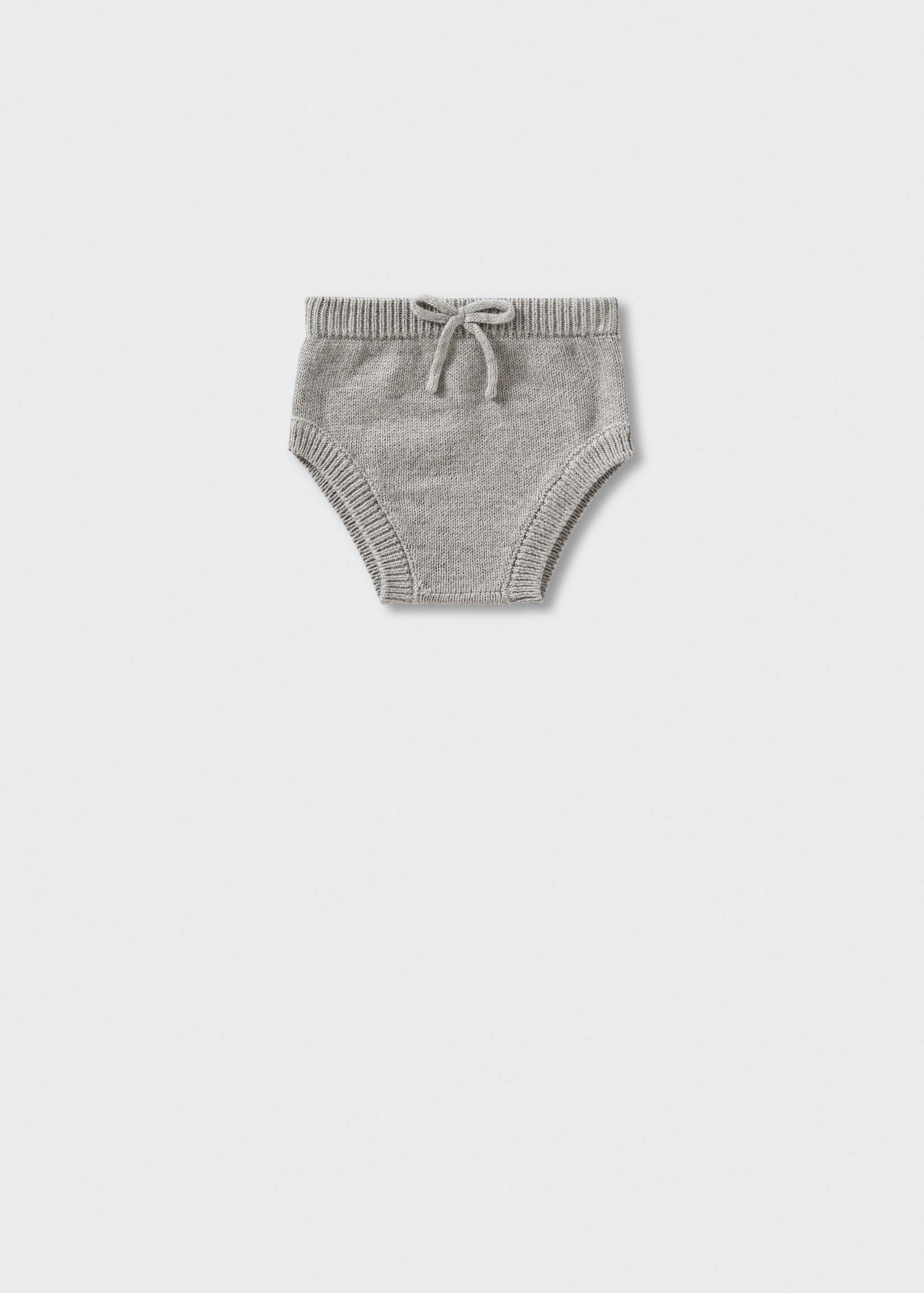 Shorts cotó punt - Article sense model