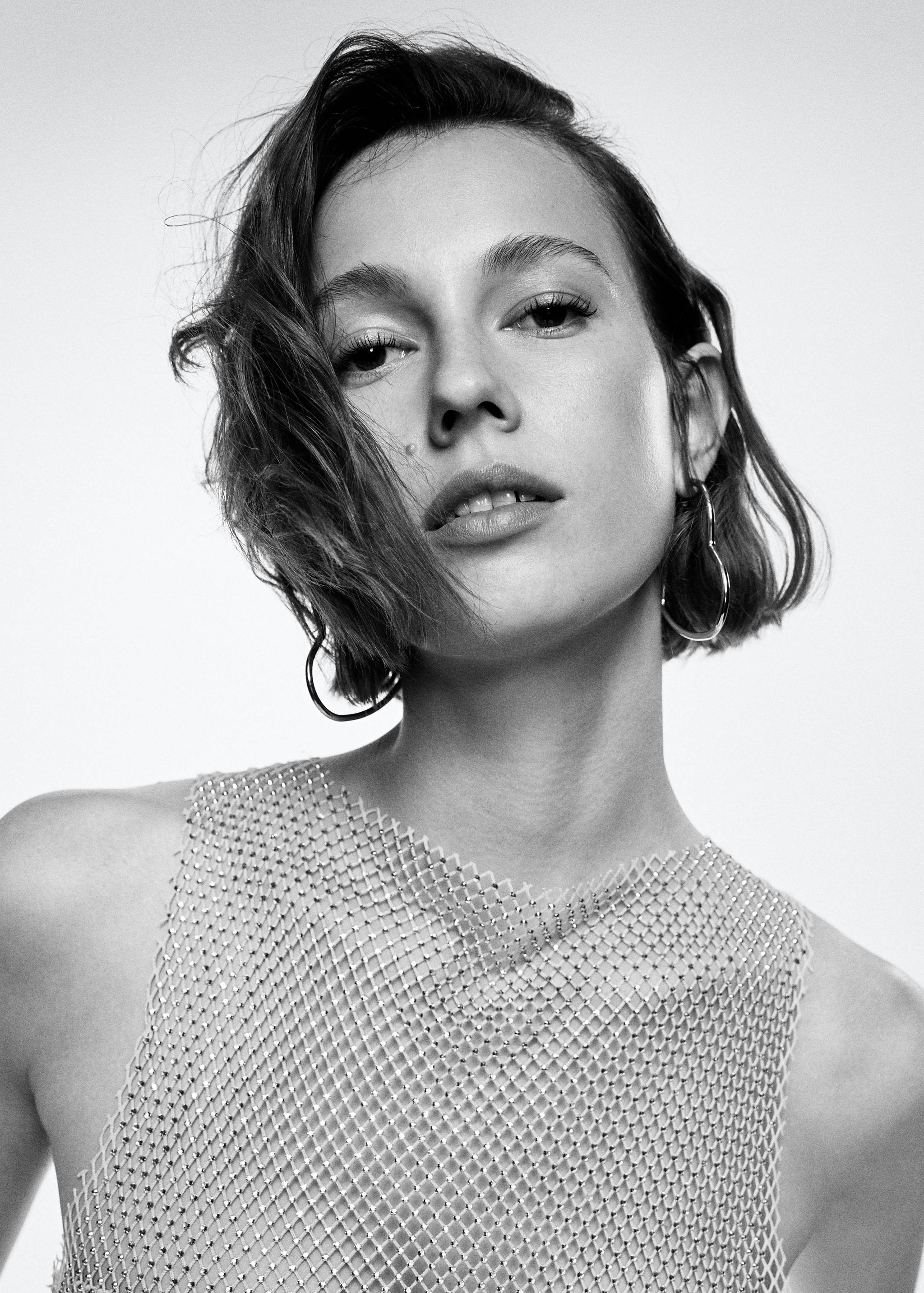 Top strass  - Detalle del artículo 1